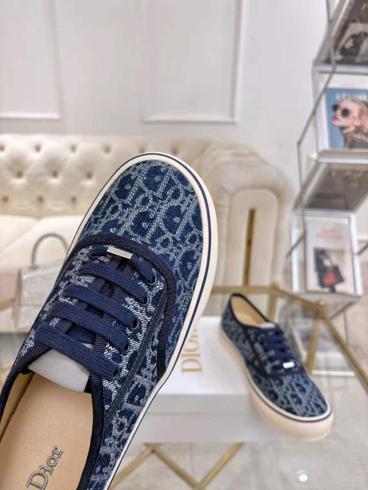 Dior