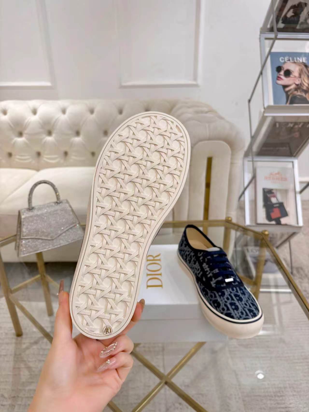 Dior