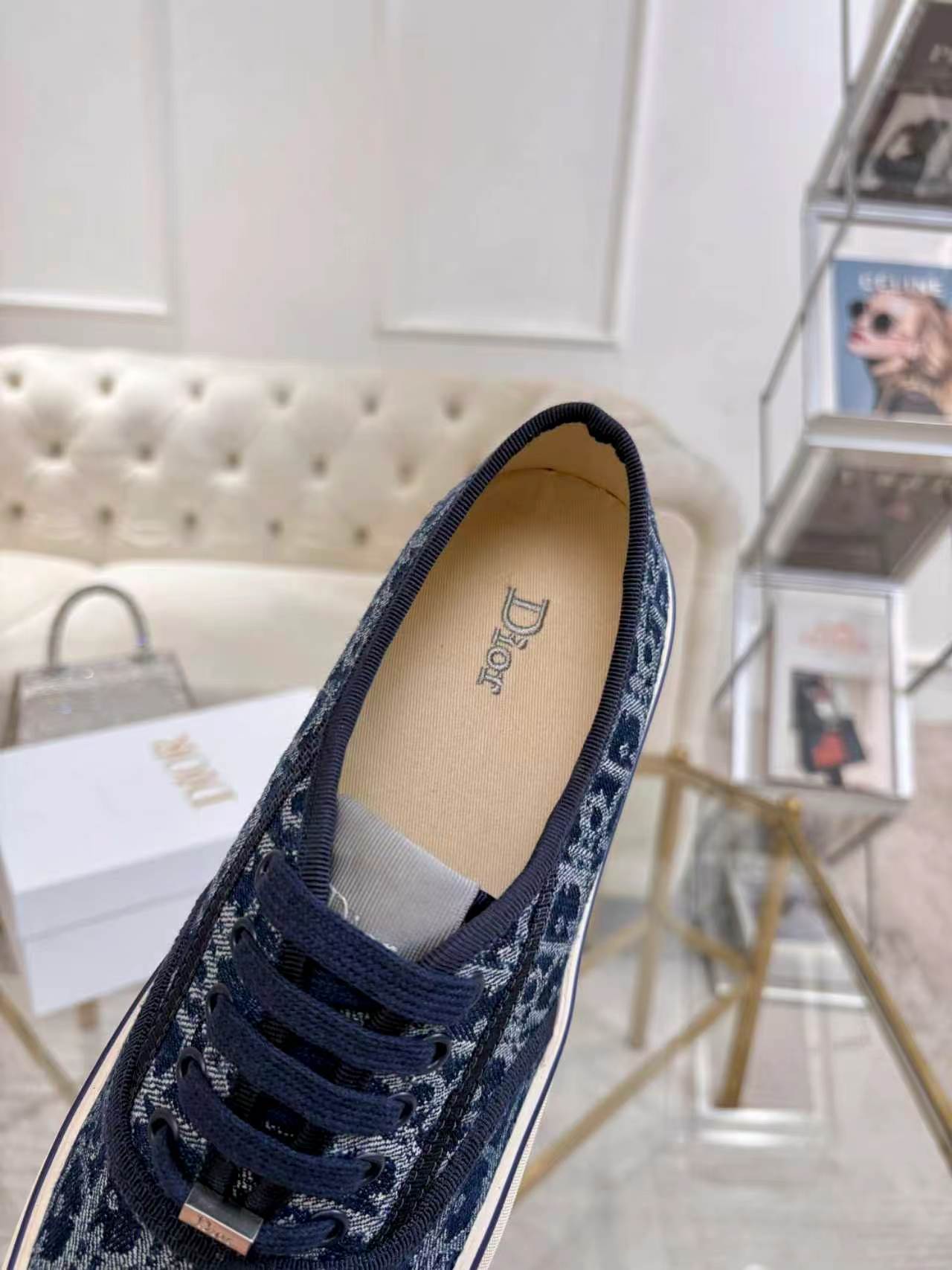 Dior