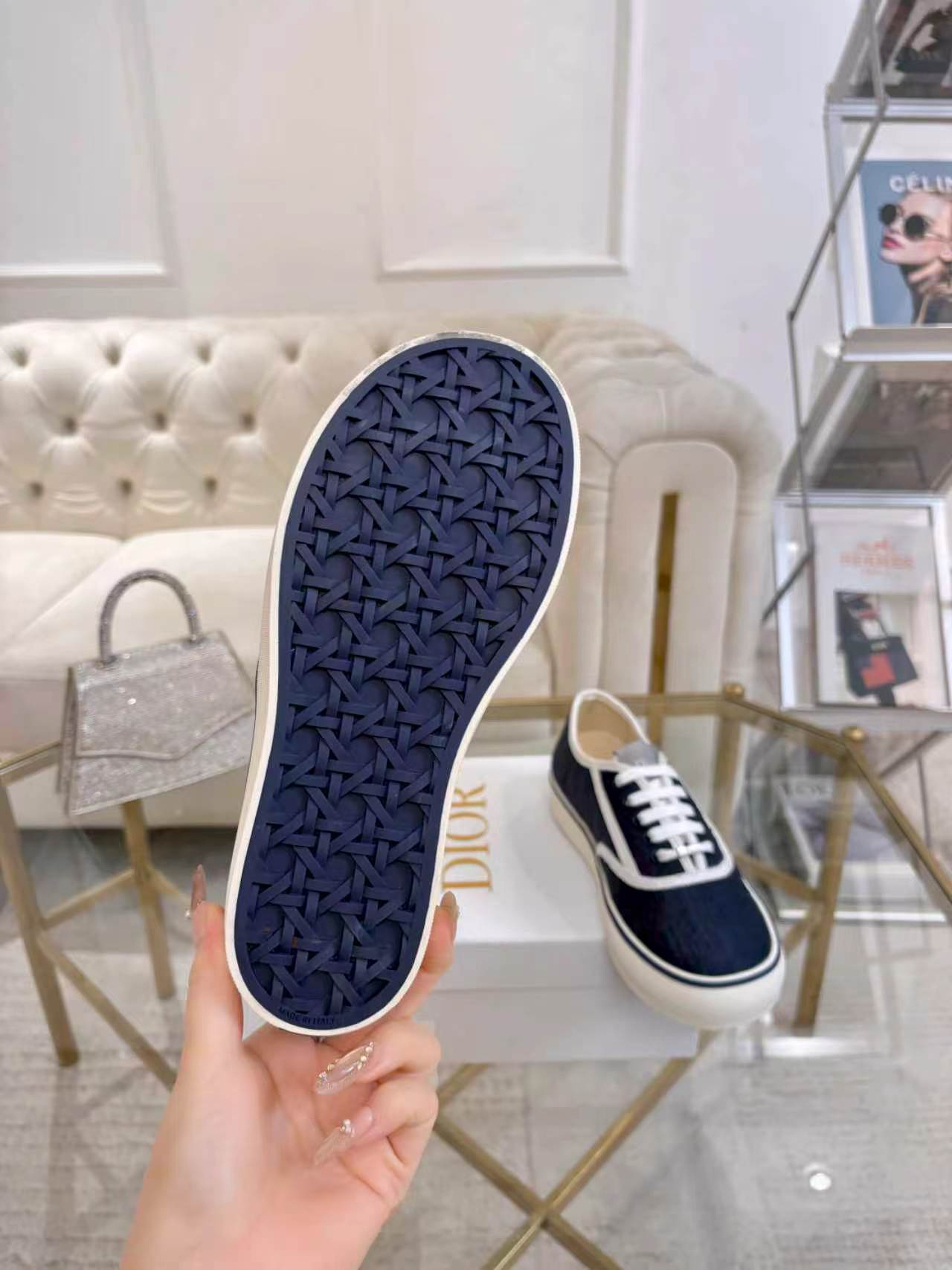 Dior