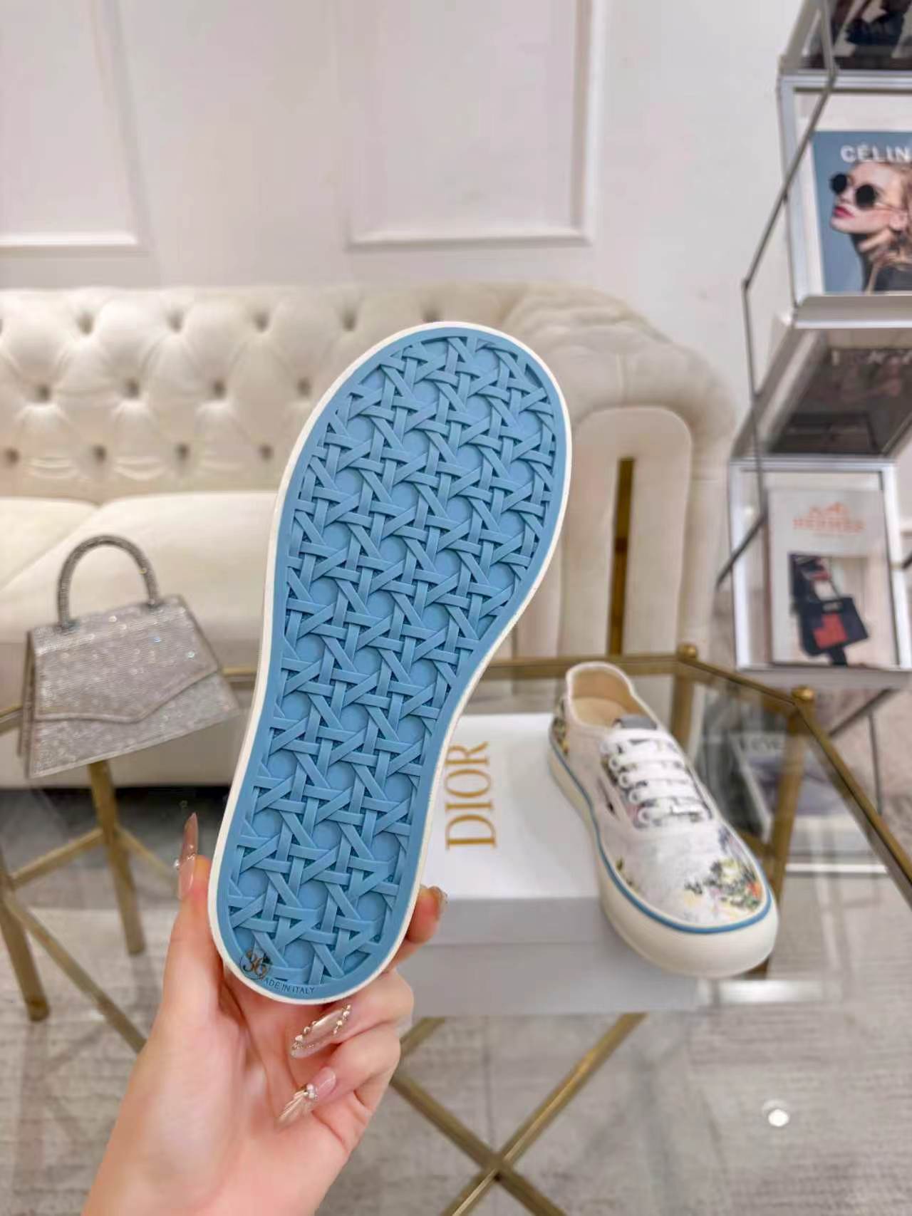 Dior