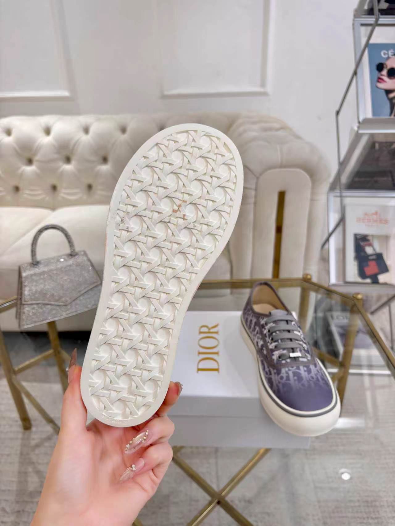 Dior