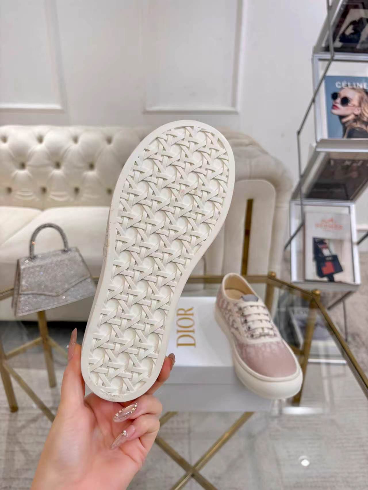 Dior
