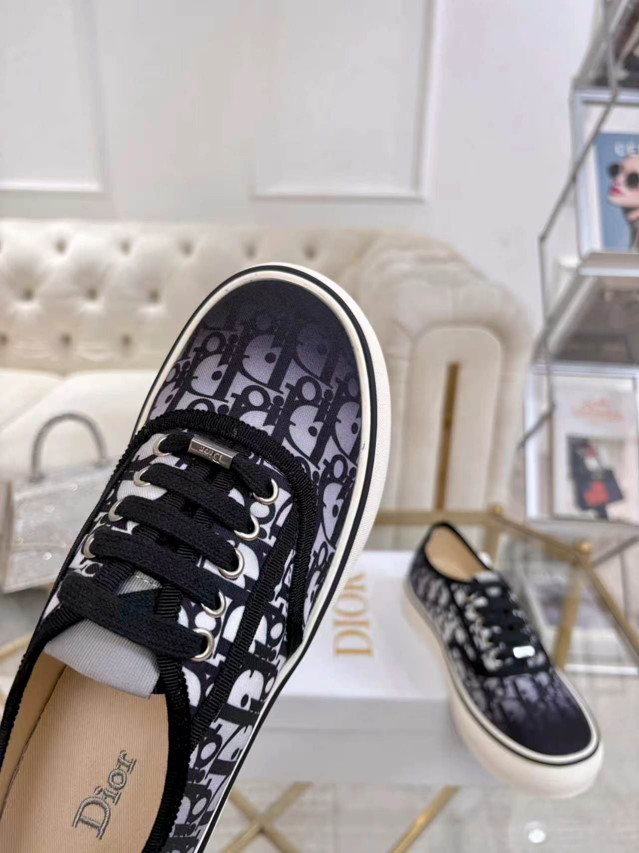 Dior