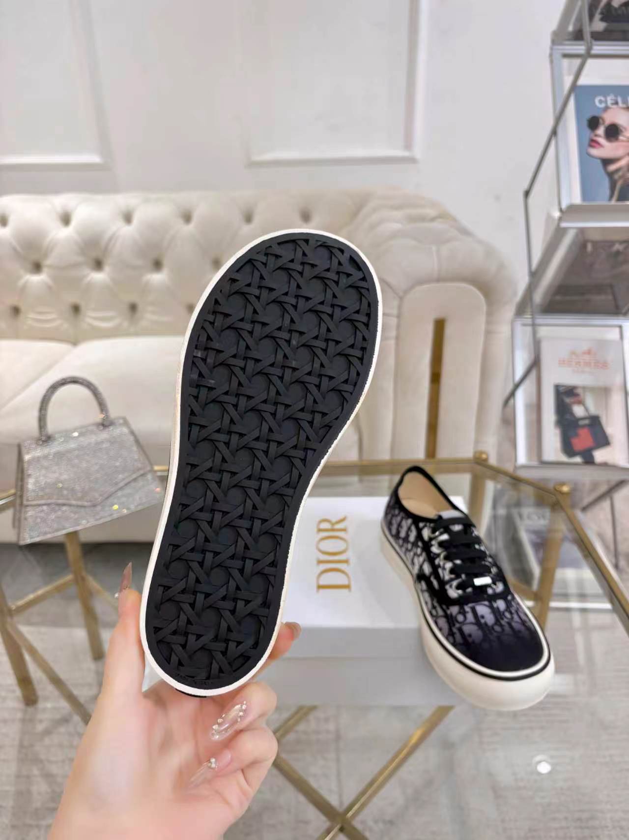 Dior
