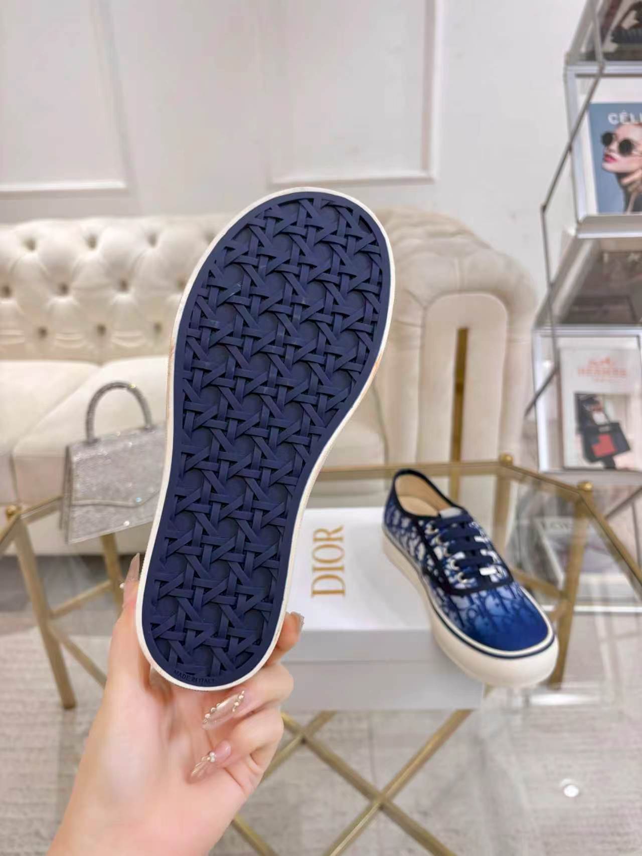 Dior