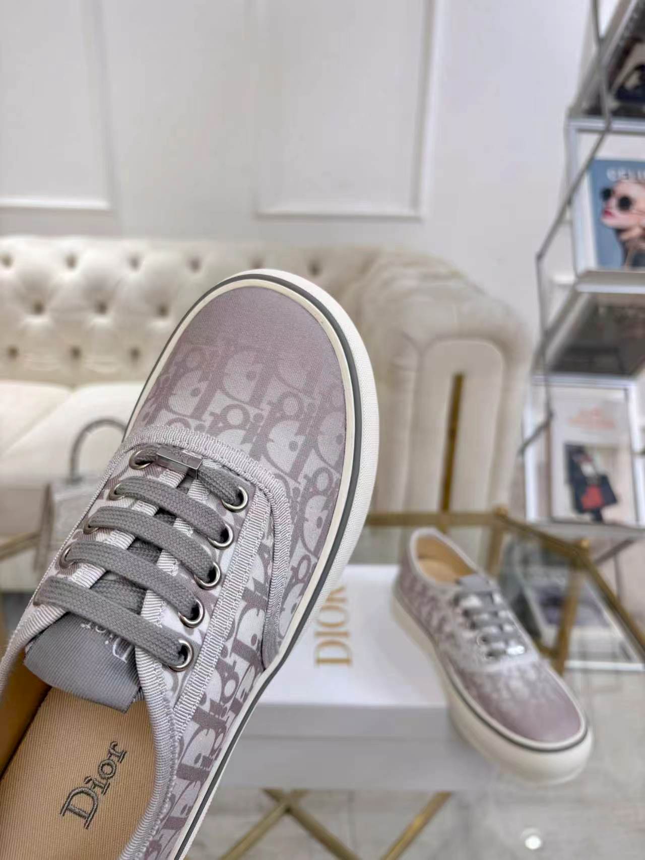 Dior