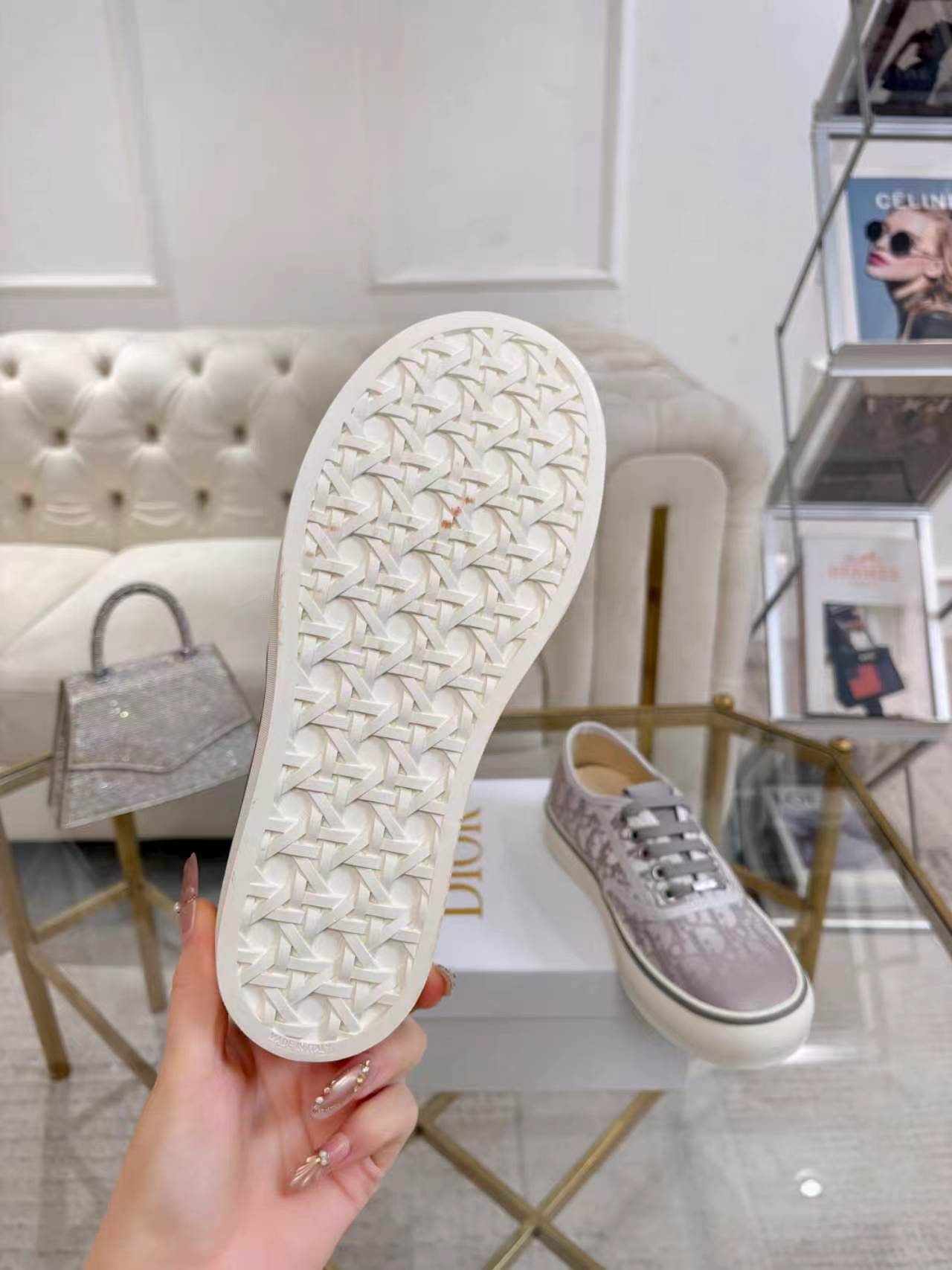 Dior