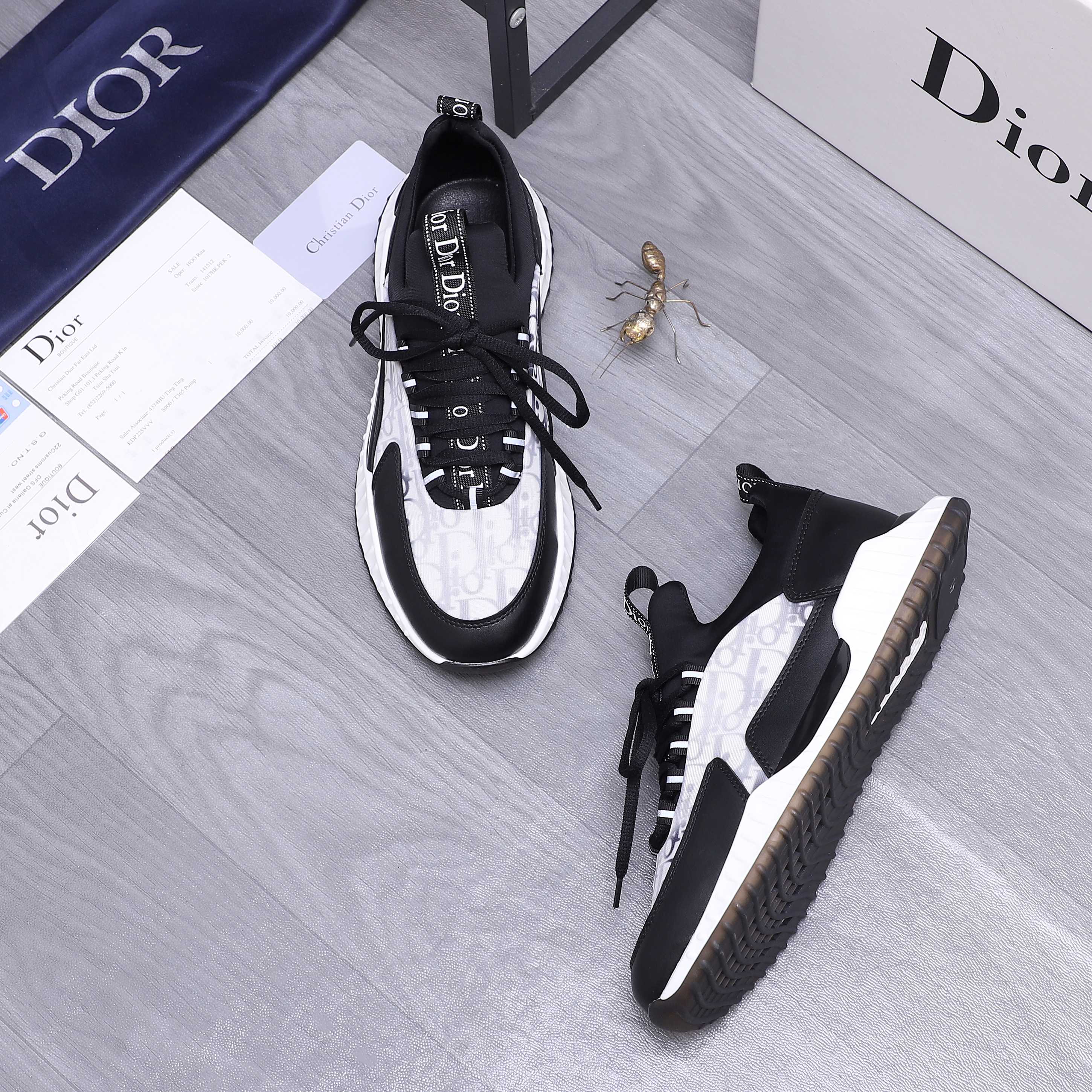 Dior