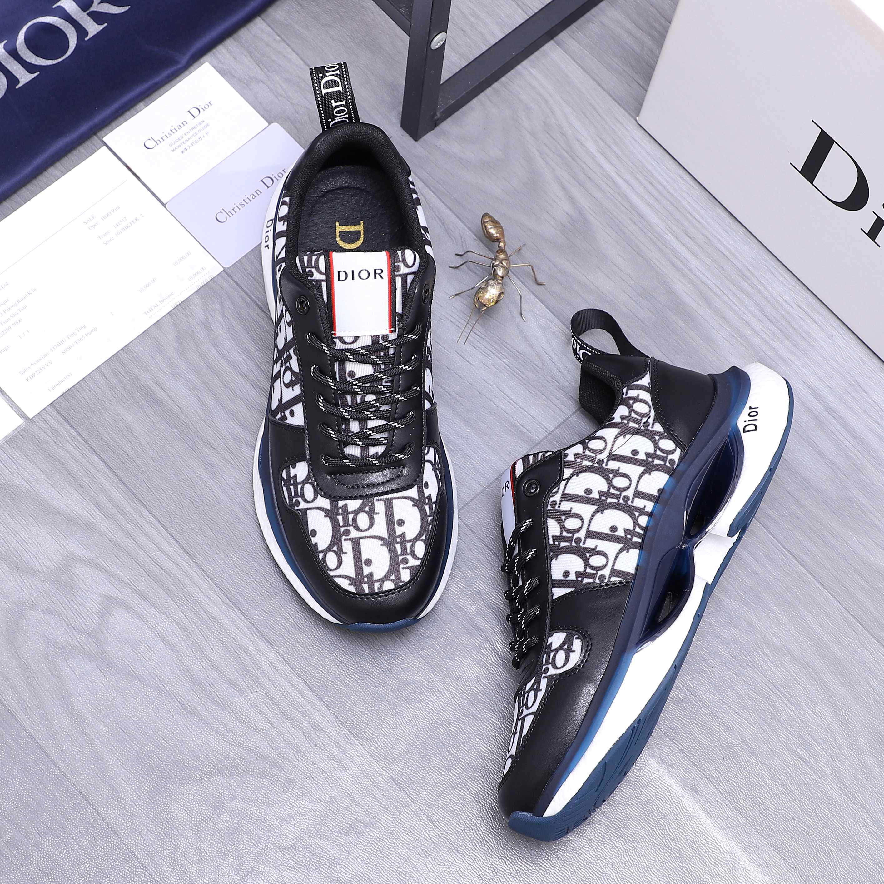 Dior