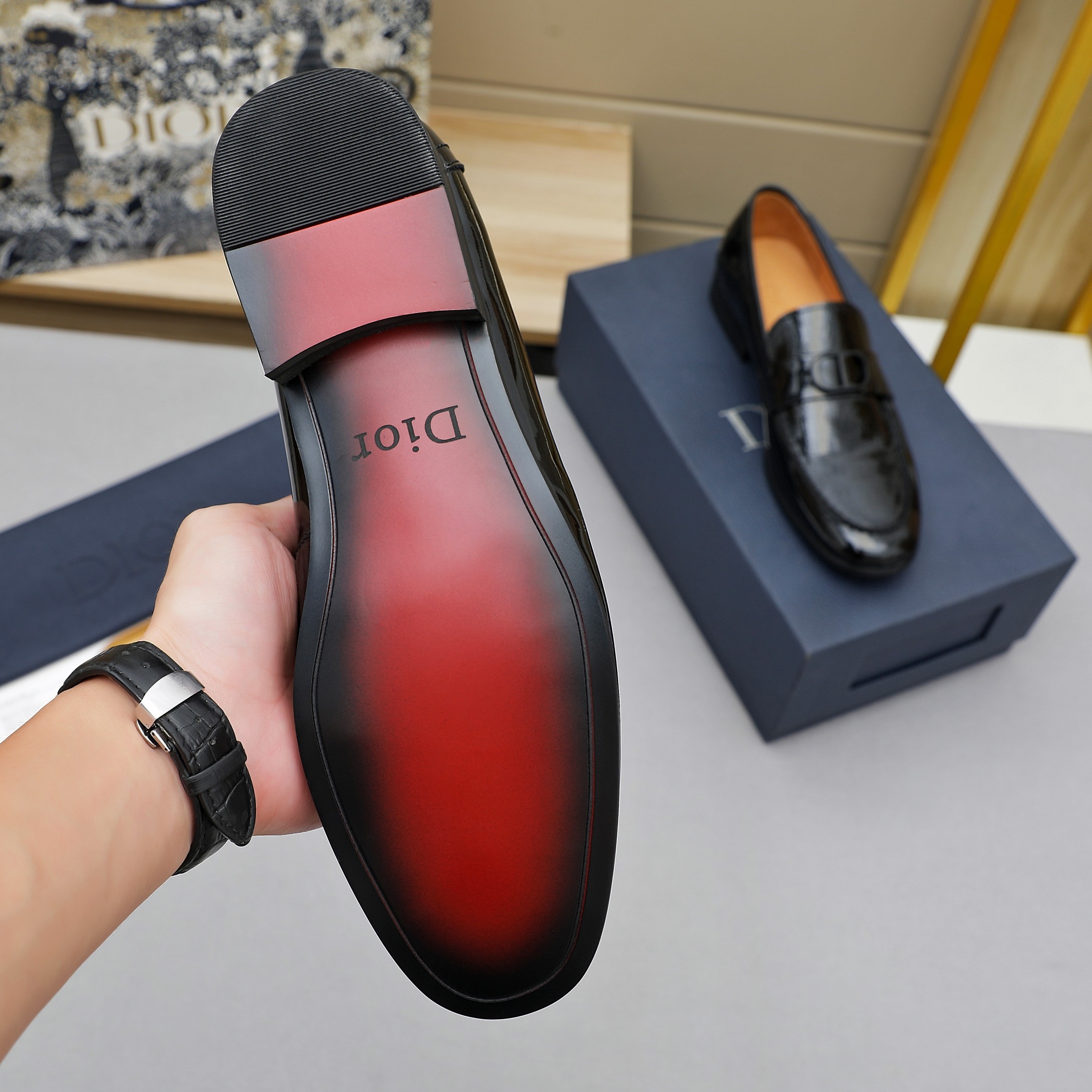 Dior