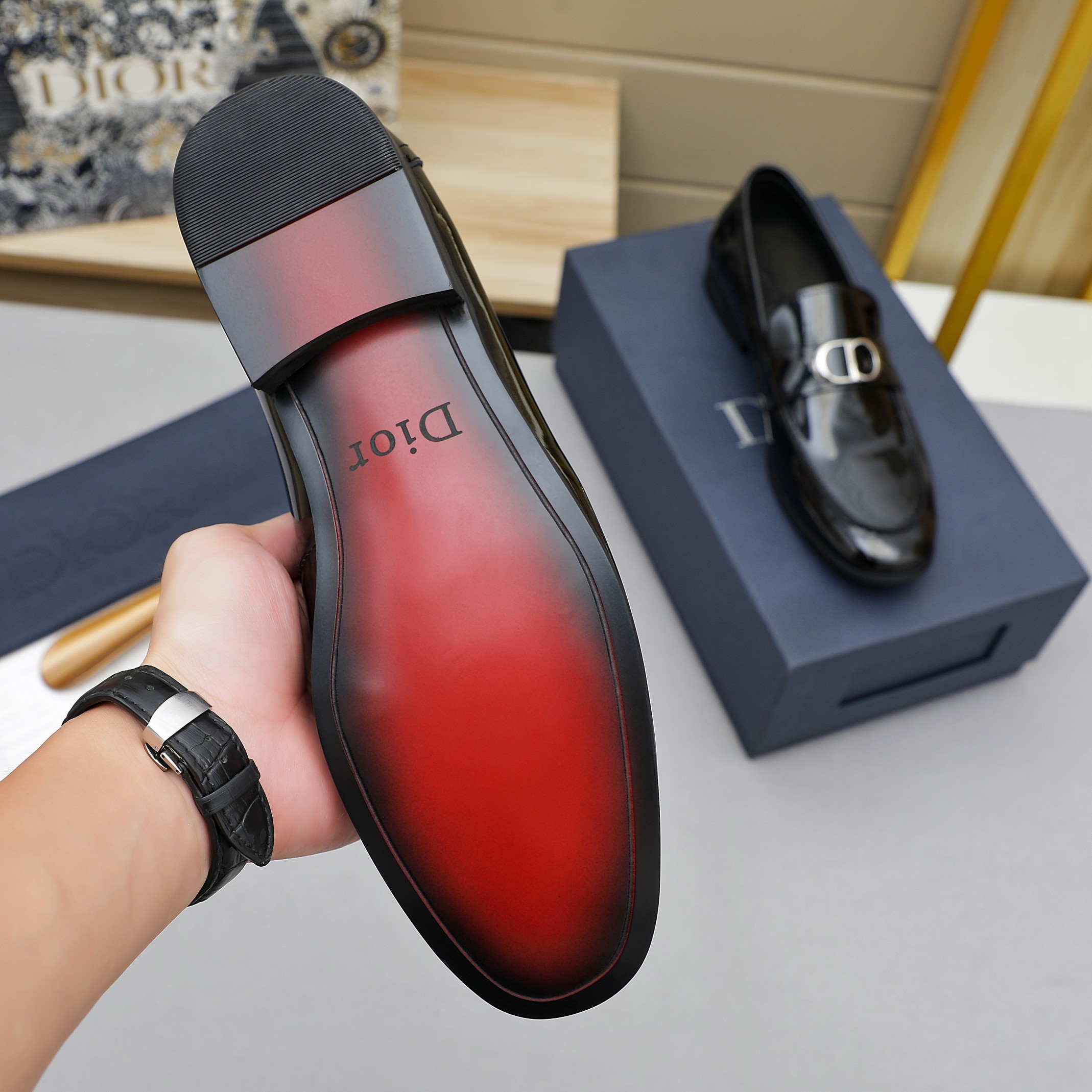 Dior