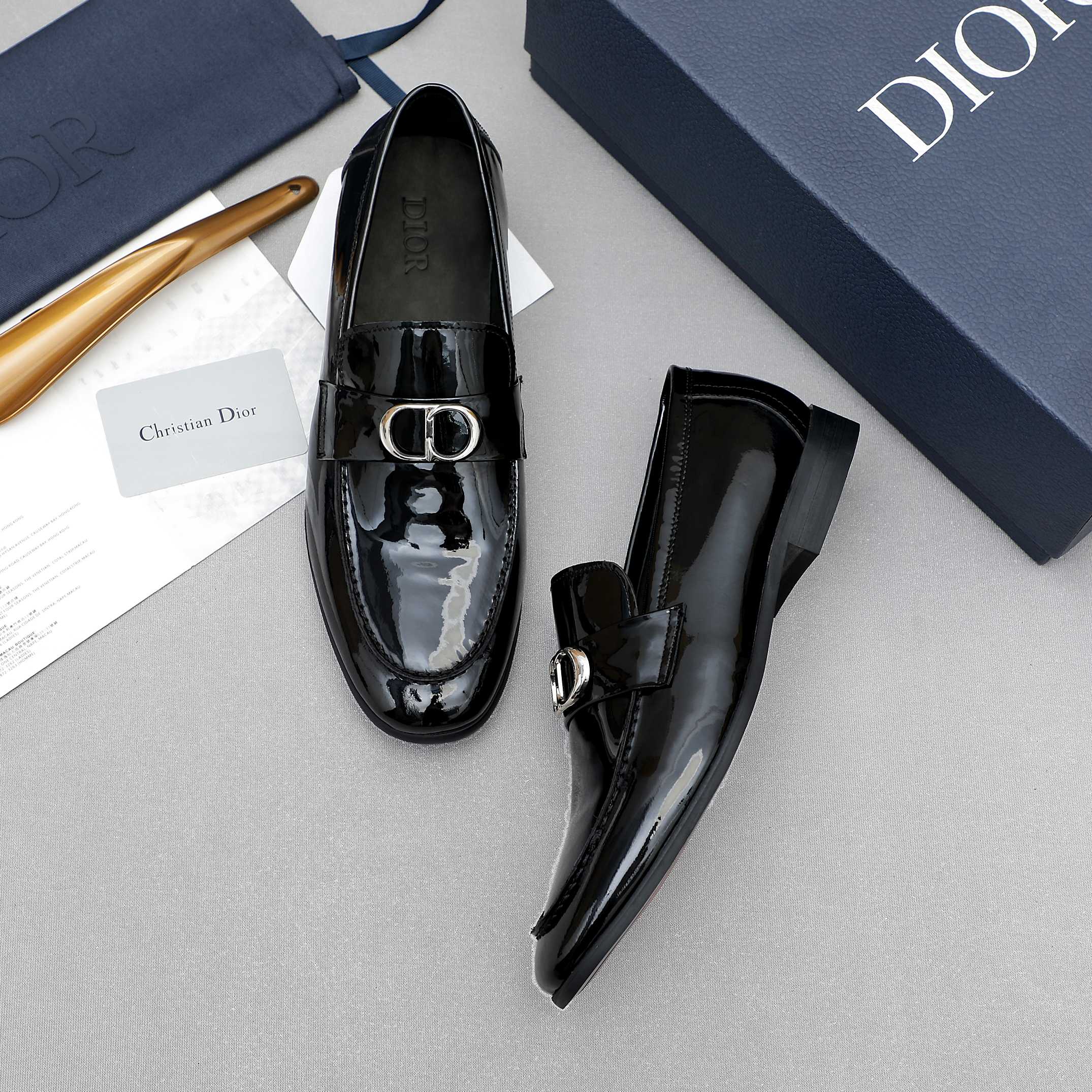 Dior