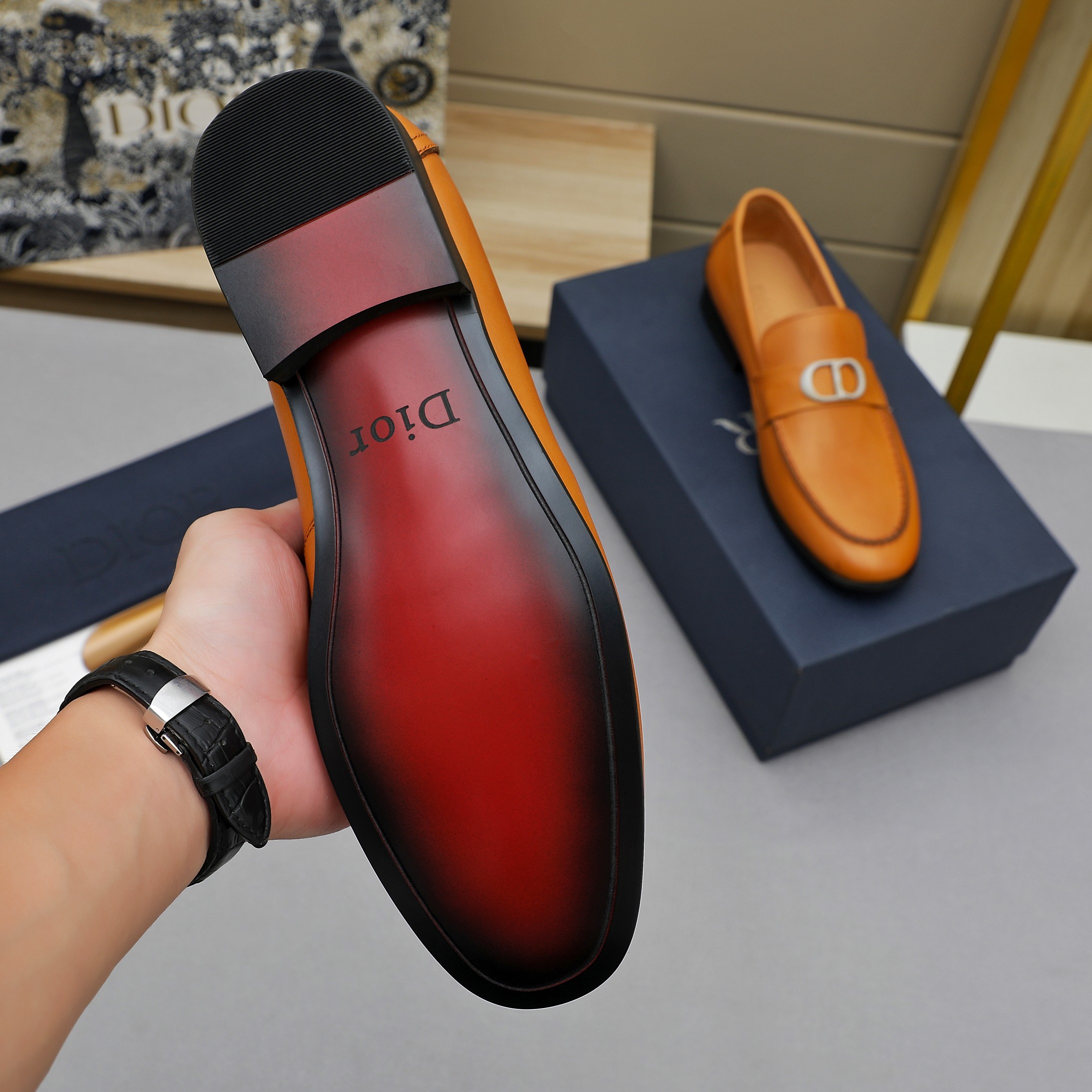 Dior