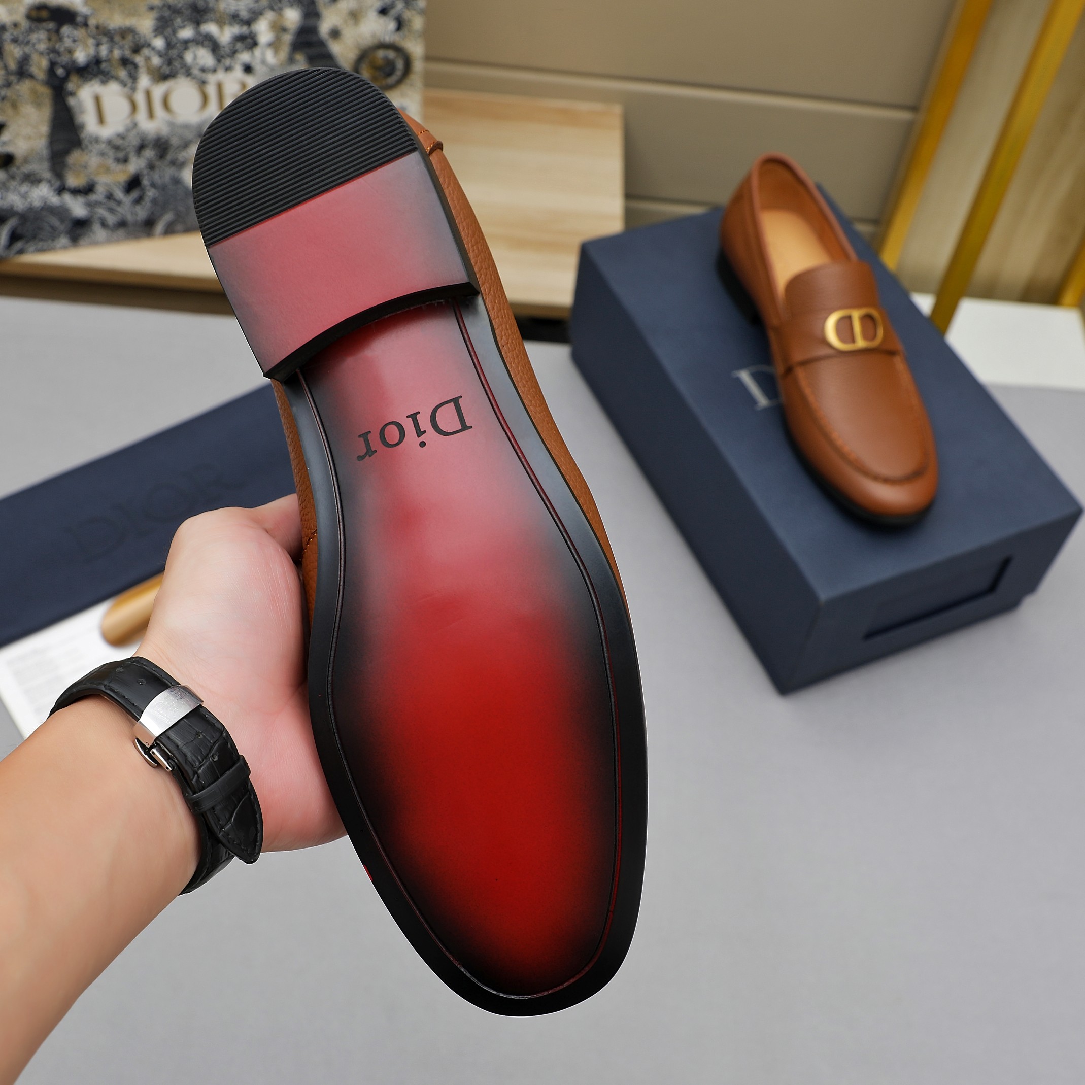 Dior