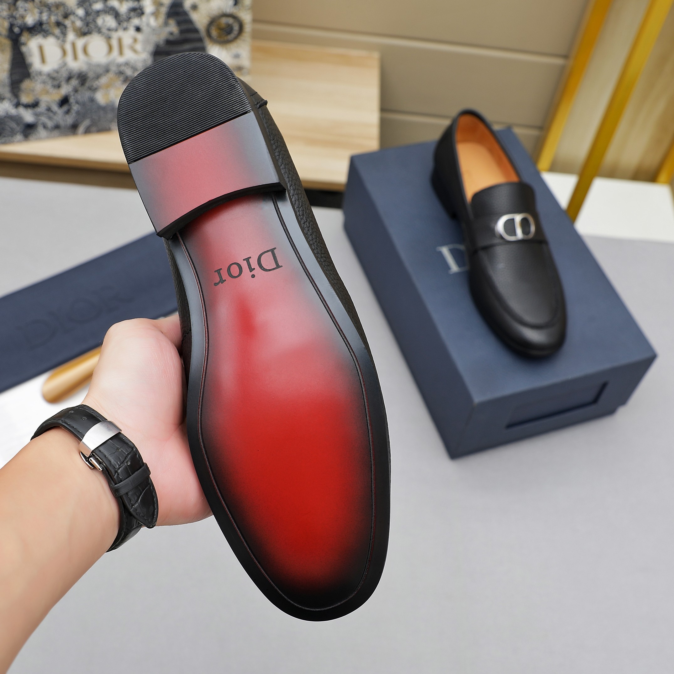 Dior