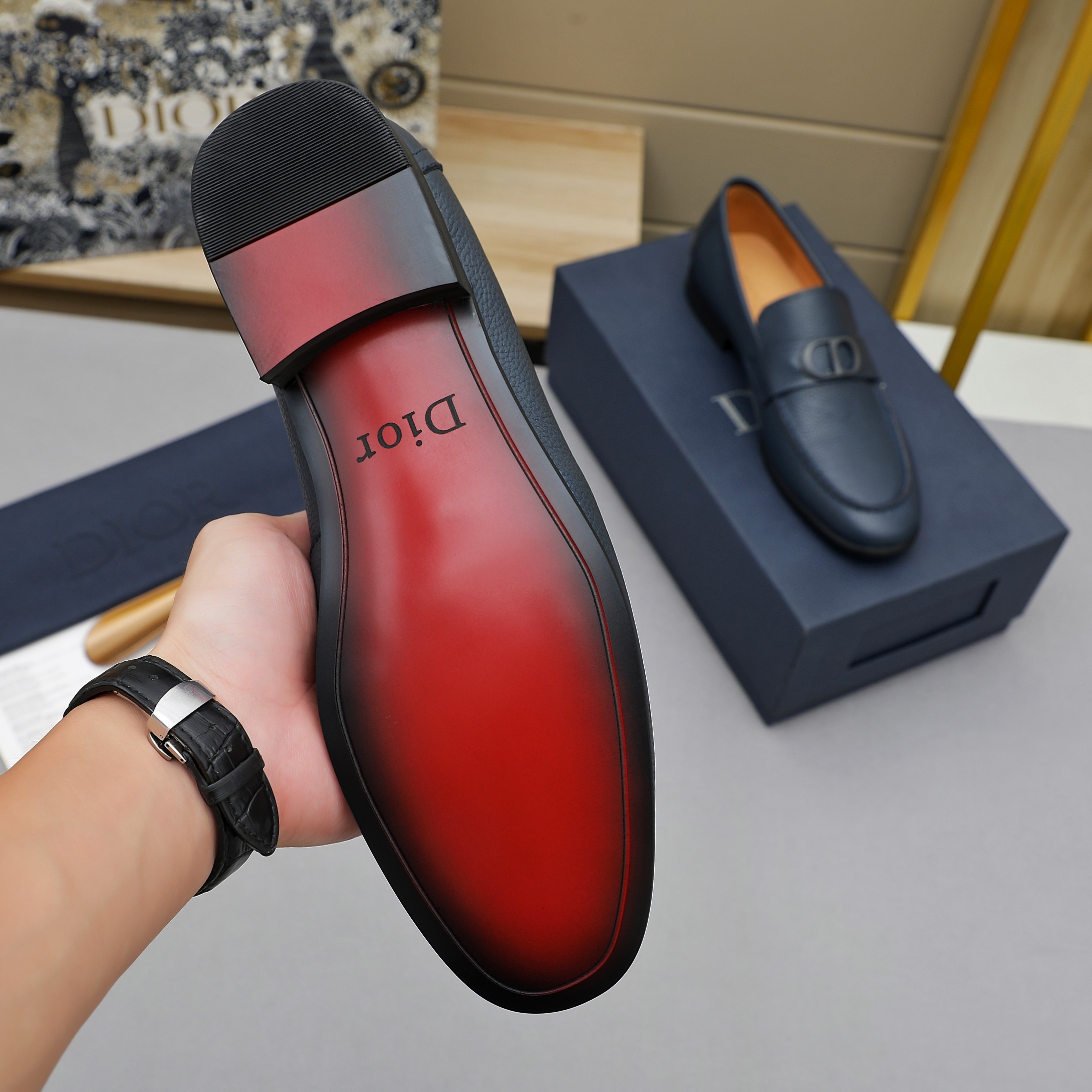 Dior