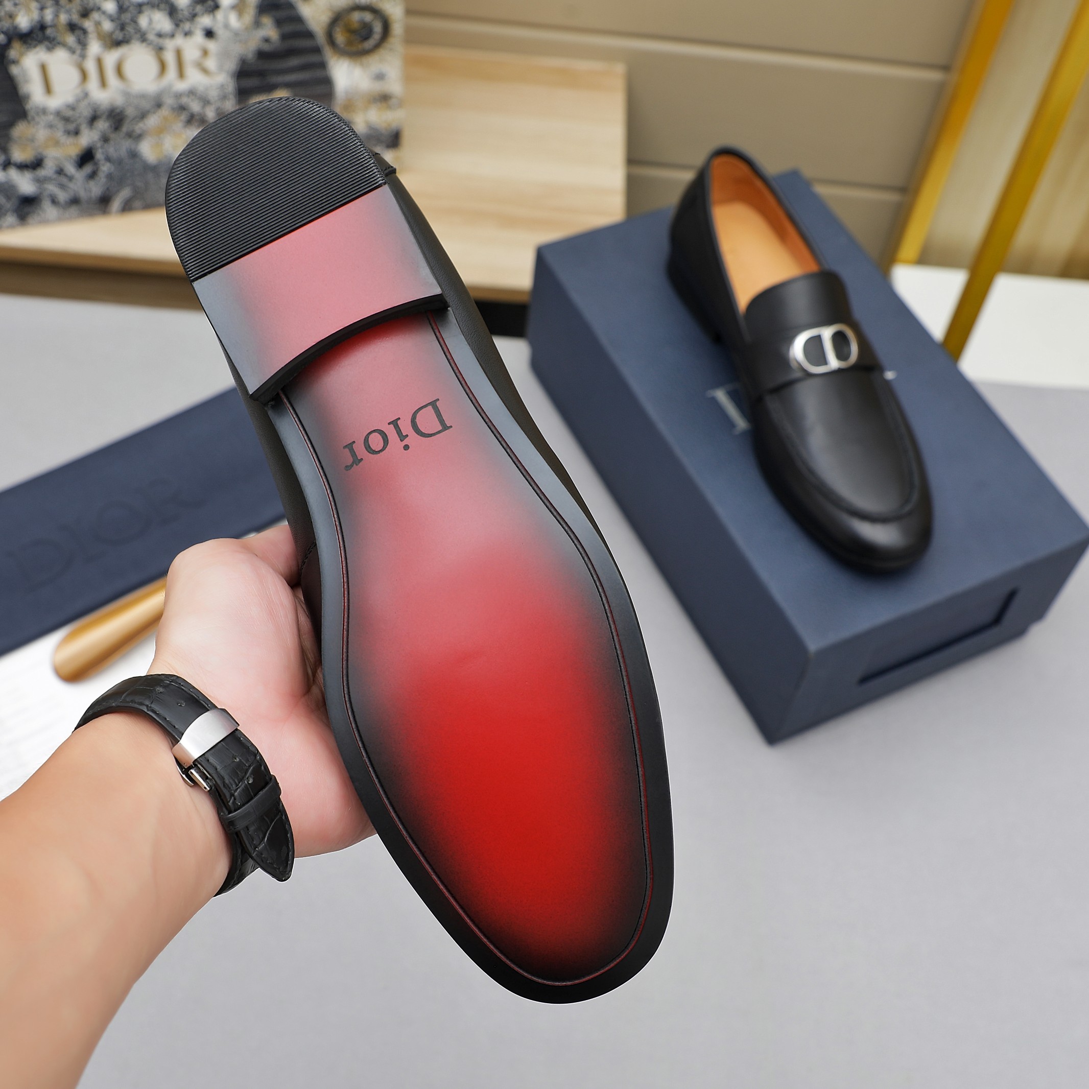 Dior