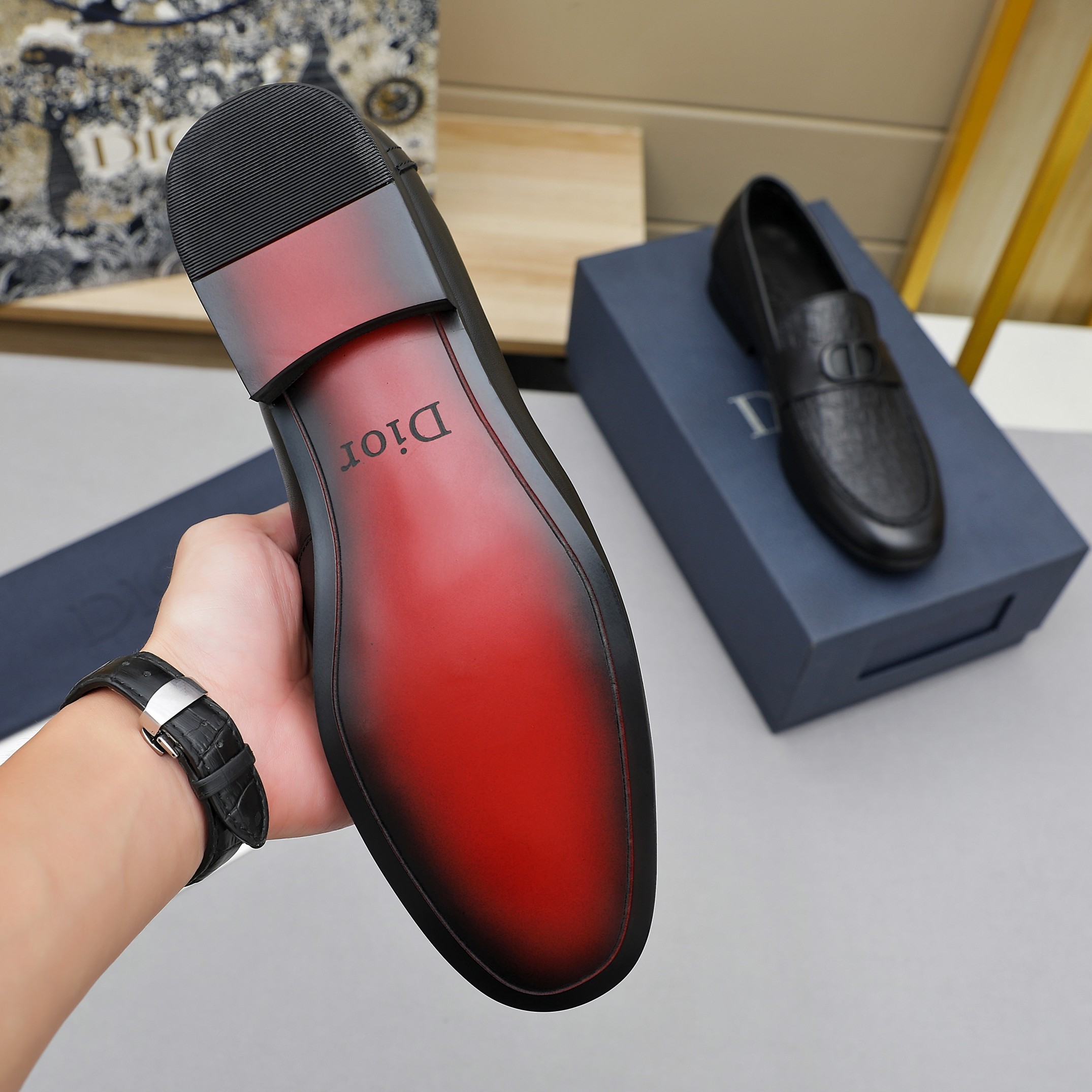 Dior