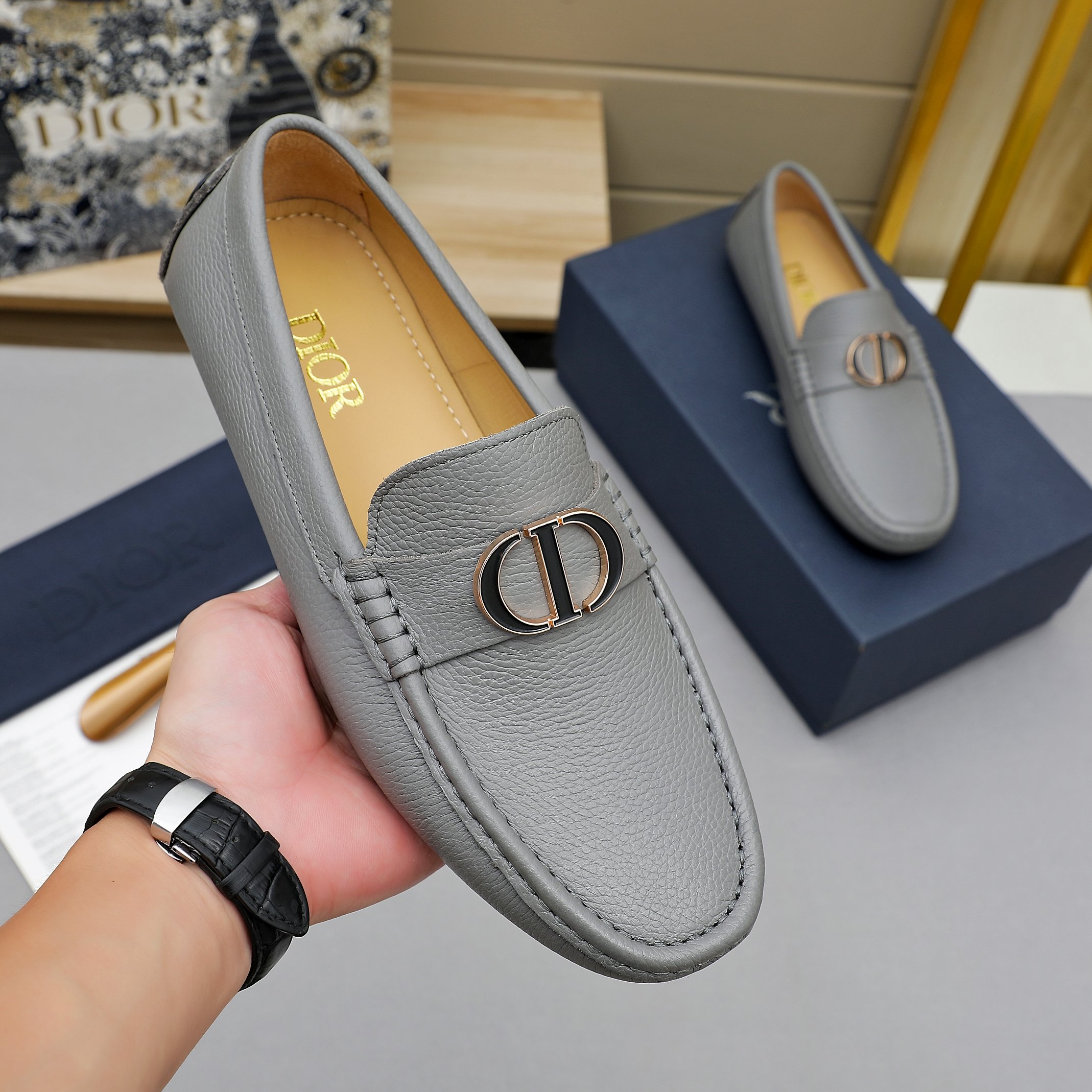 Dior