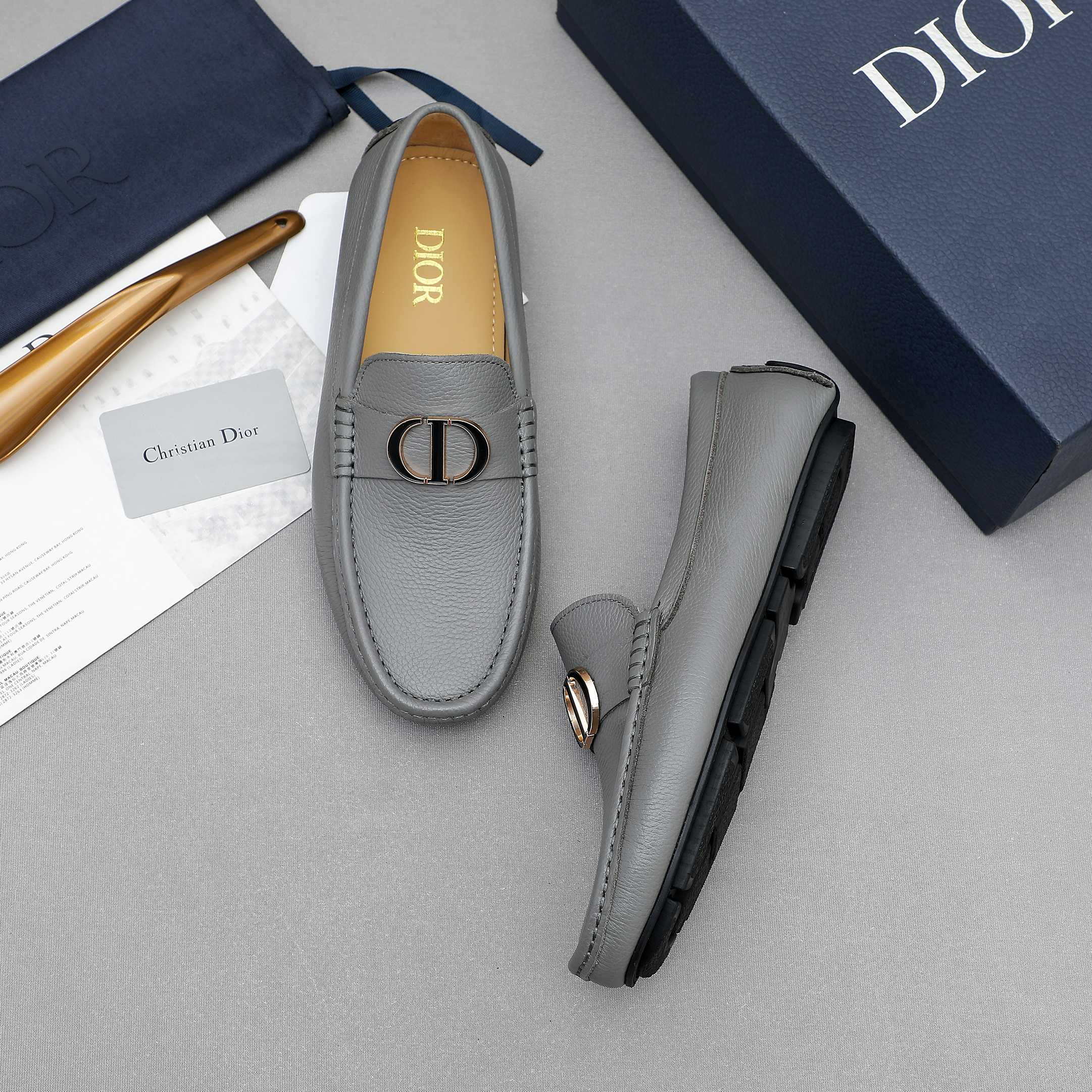 Dior