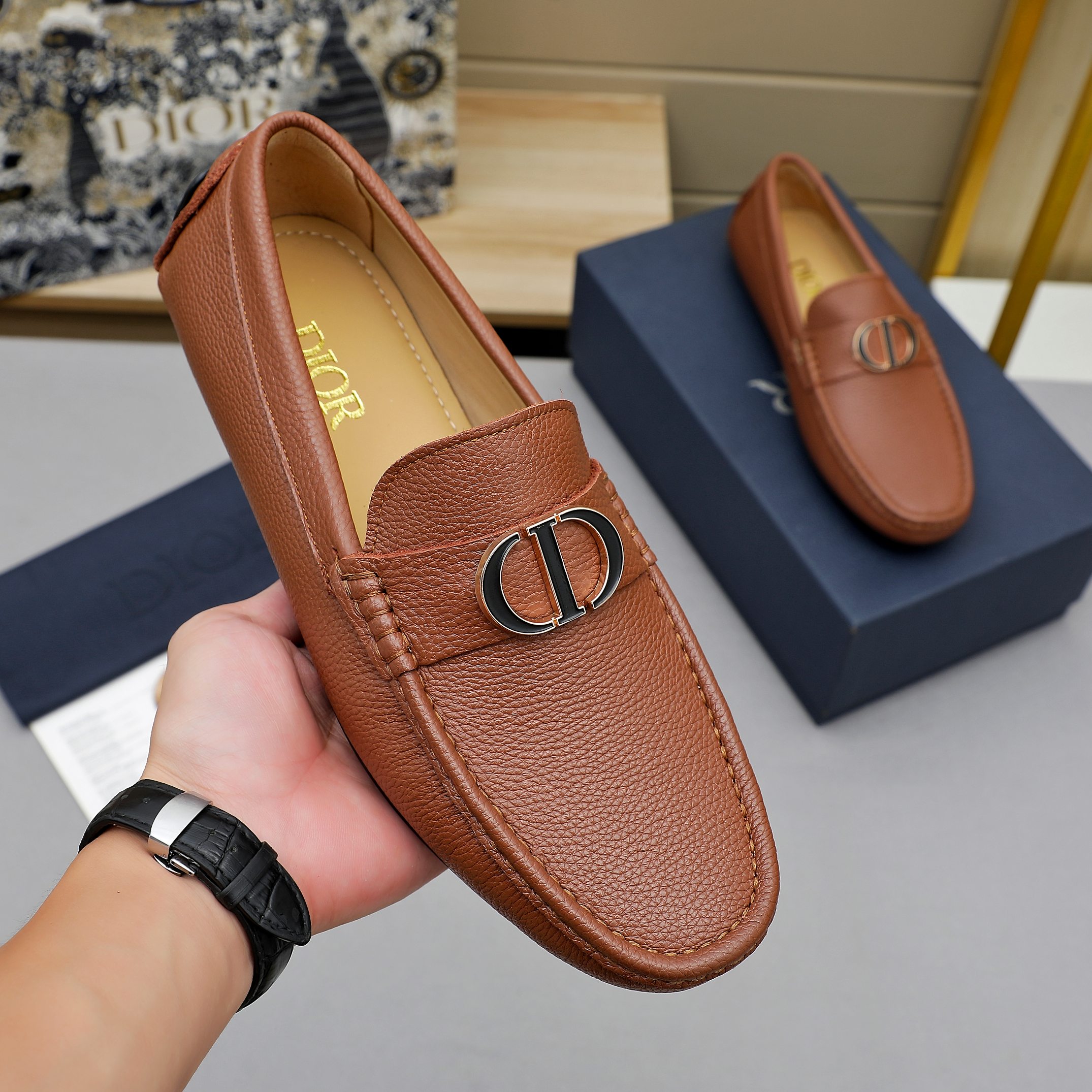 Dior