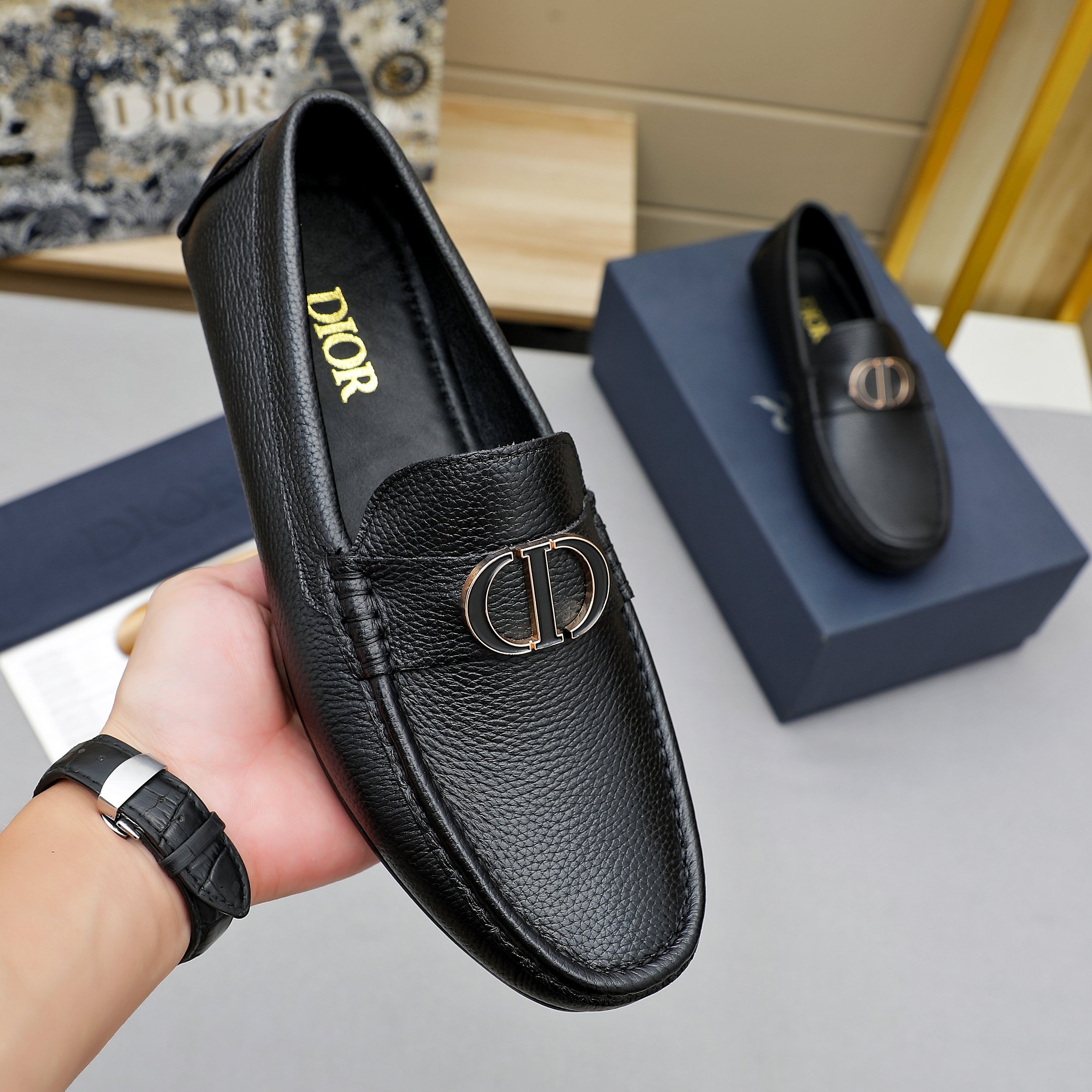 Dior
