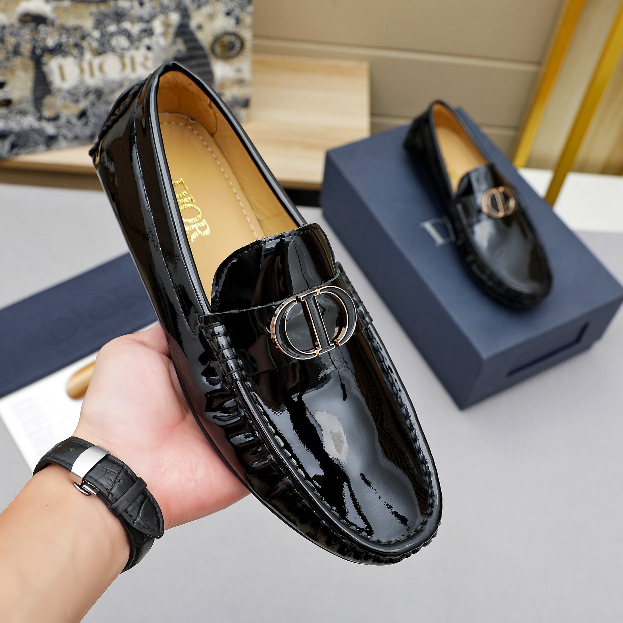 Dior