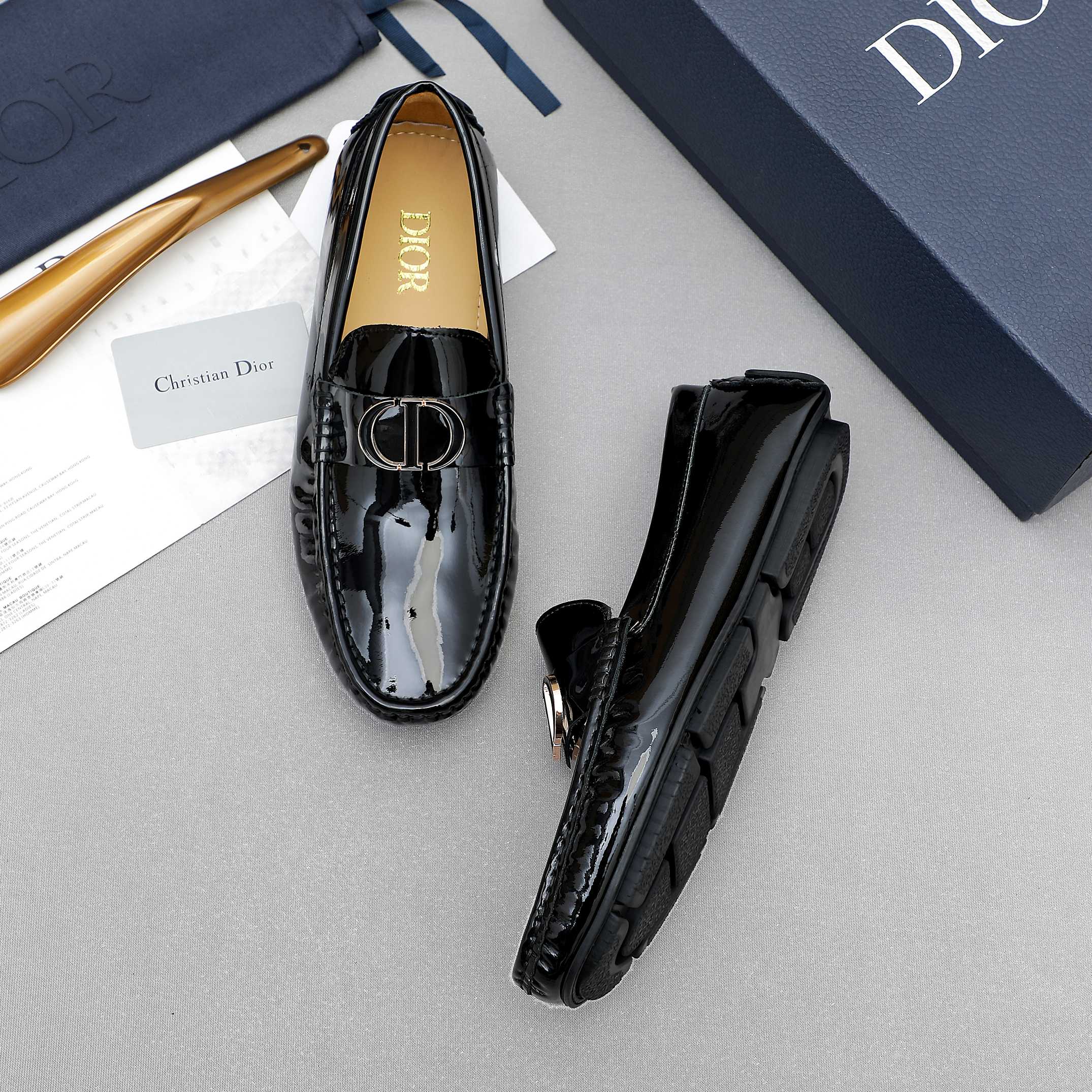 Dior