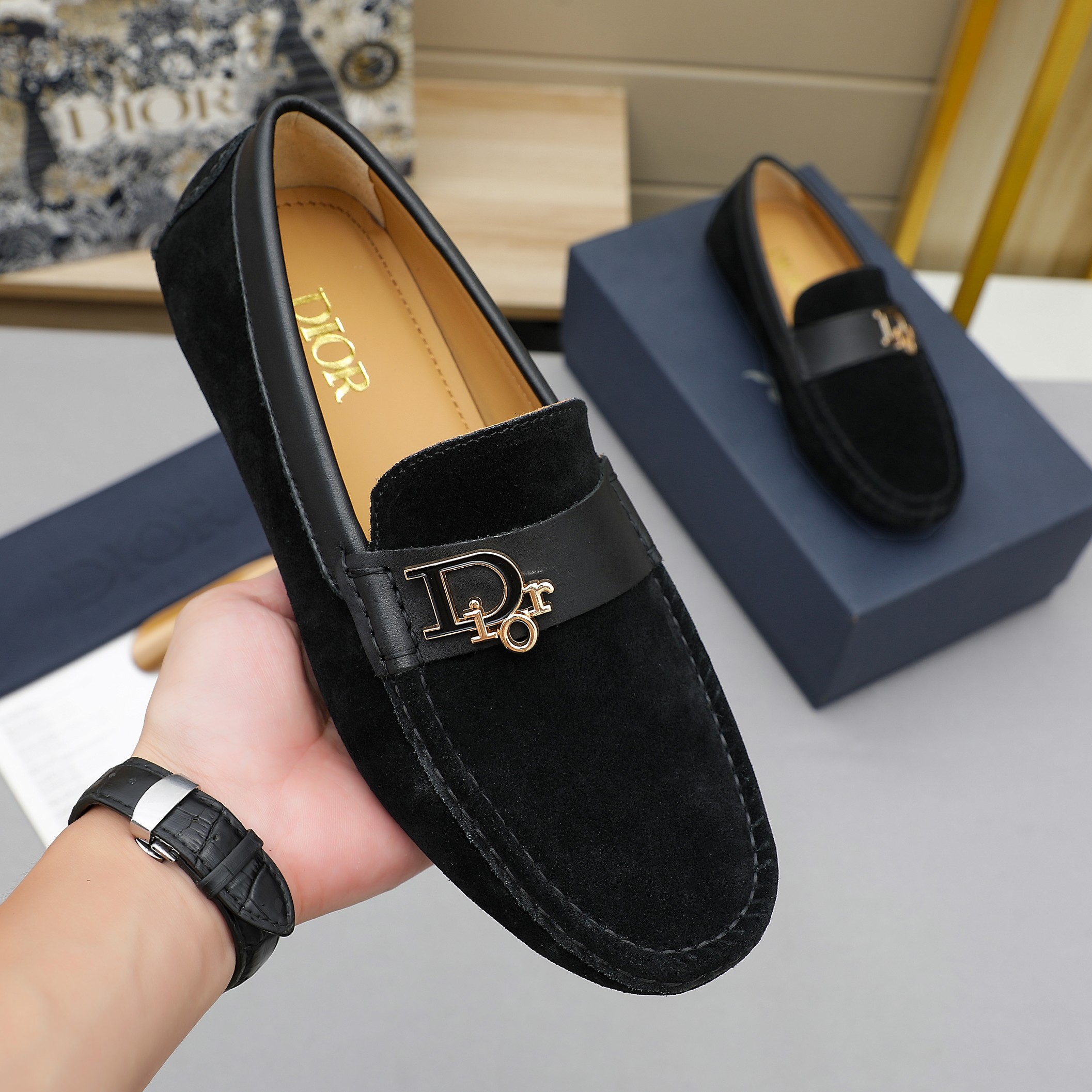 Dior