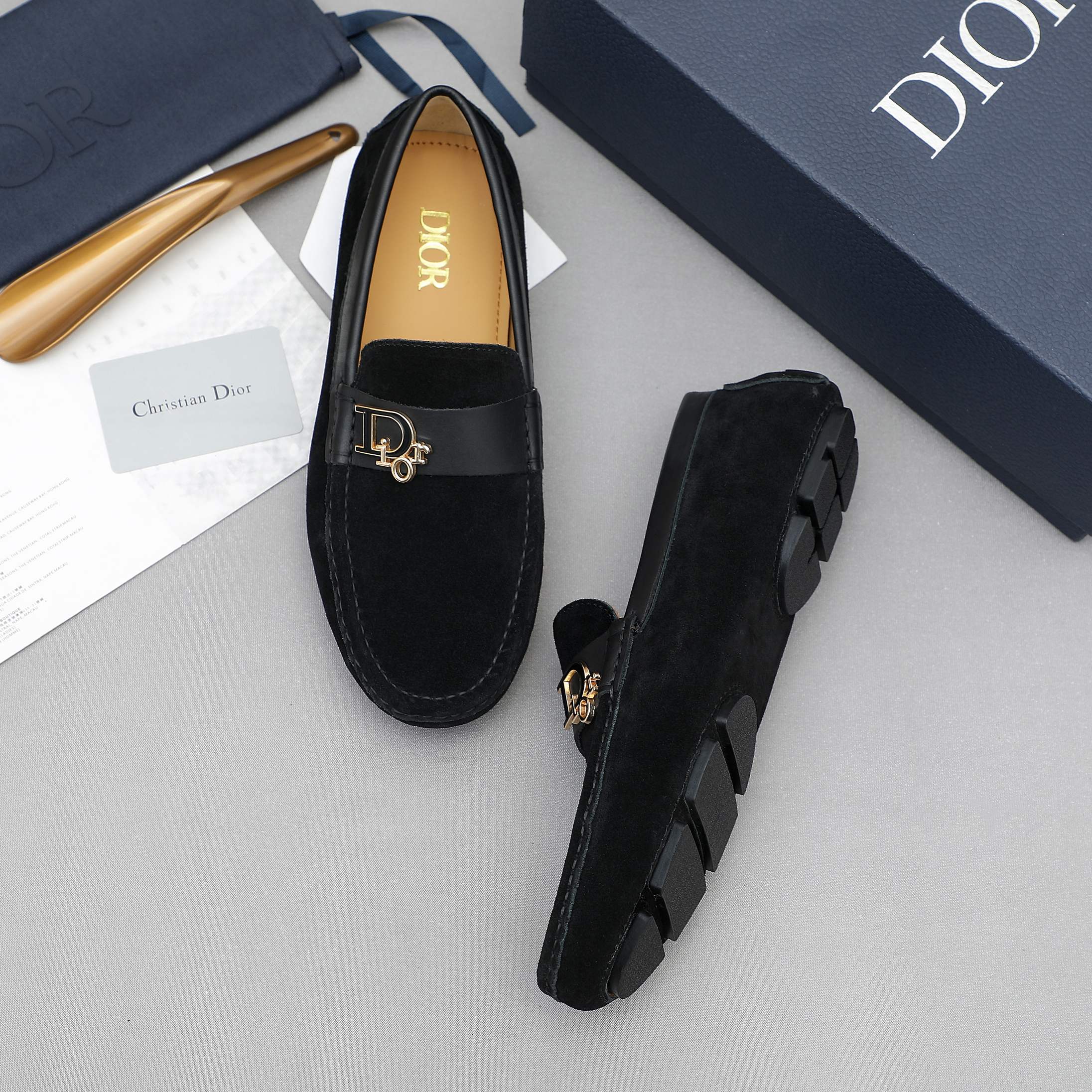 Dior