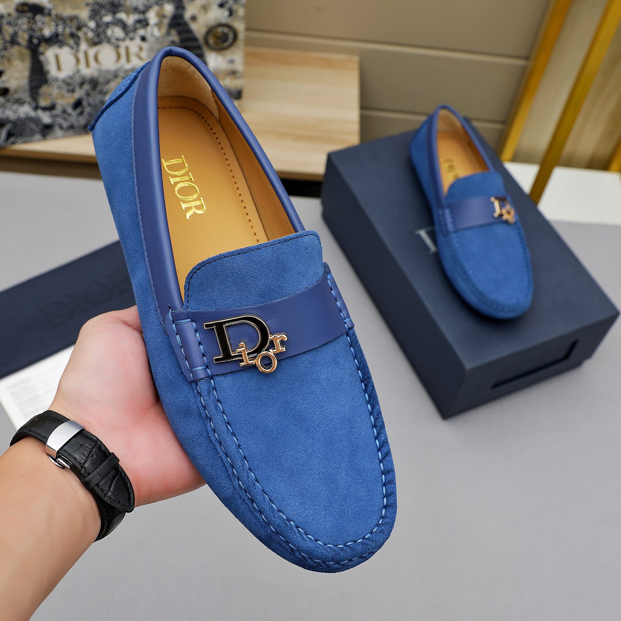 Dior