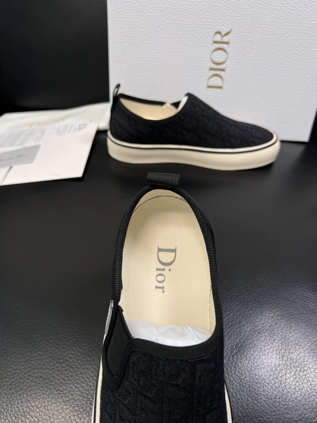 Dior