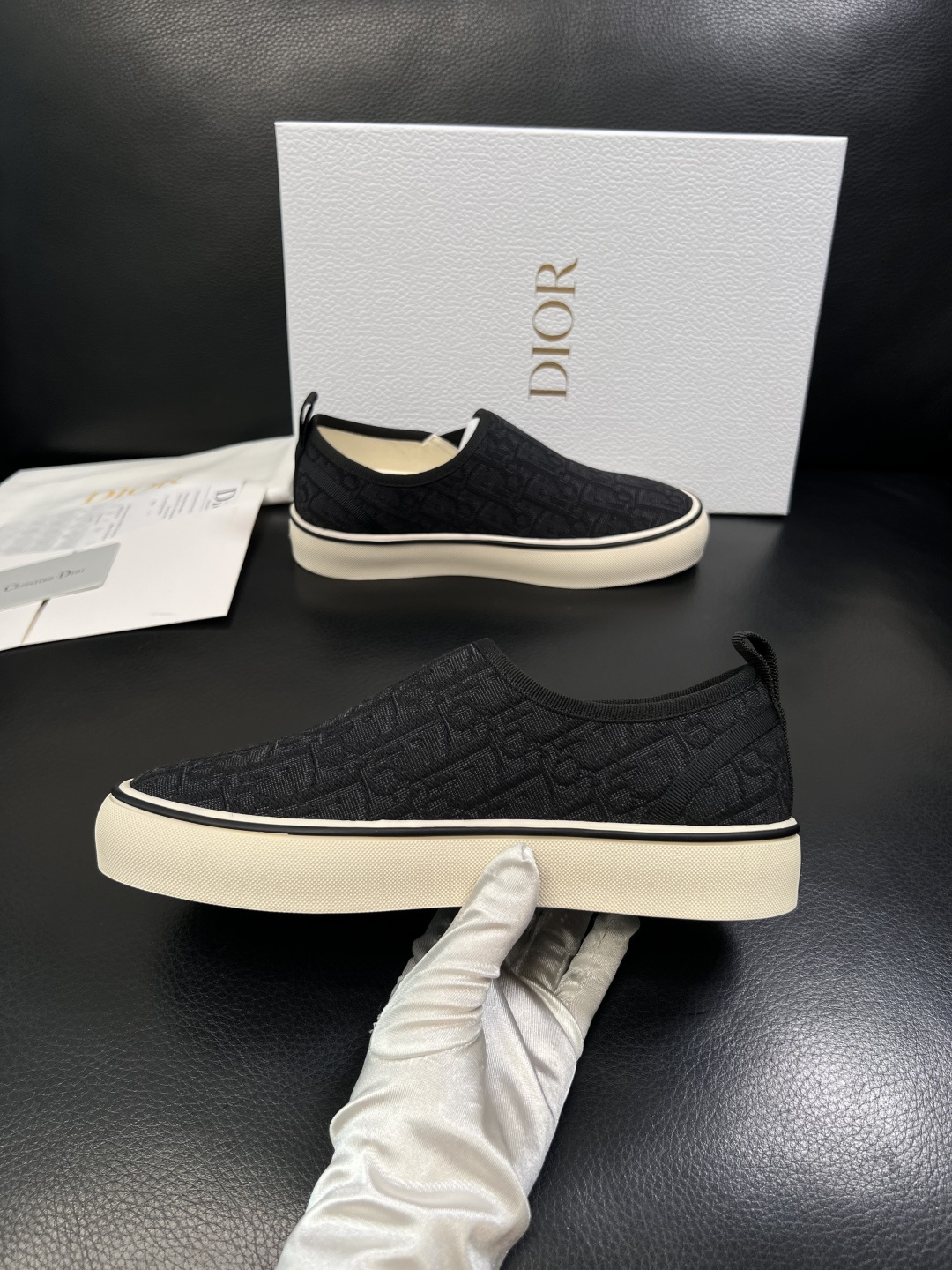 Dior