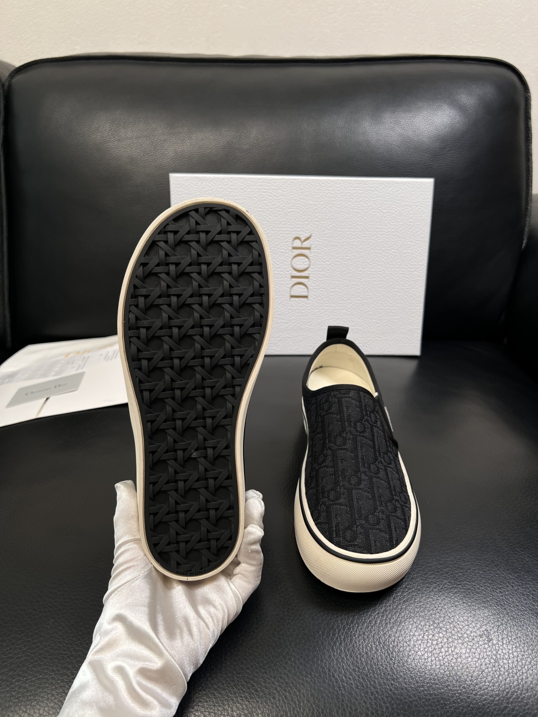 Dior