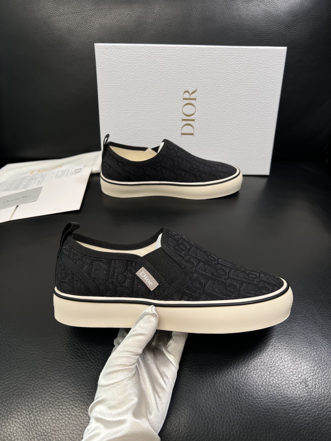 Dior