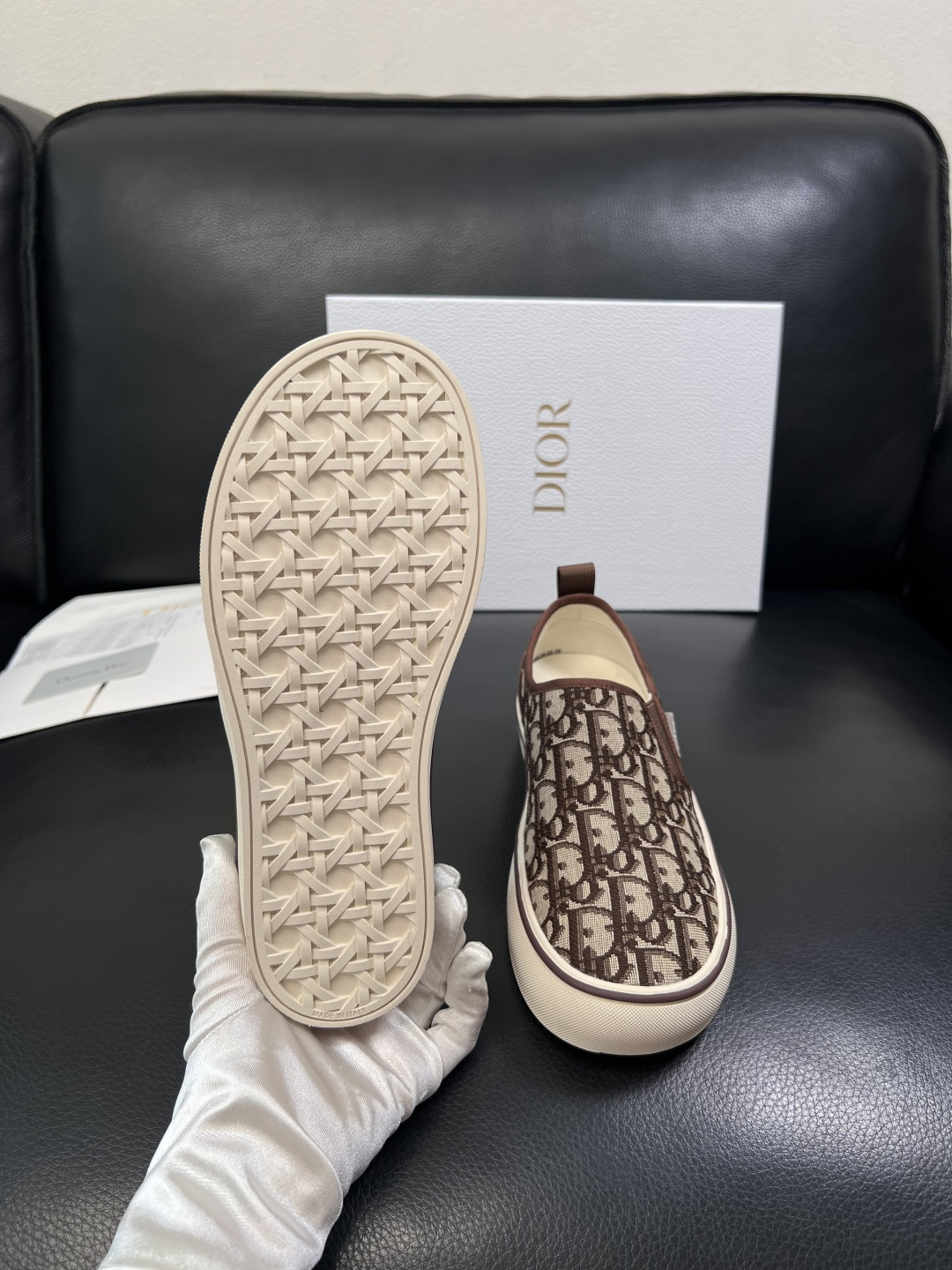 Dior