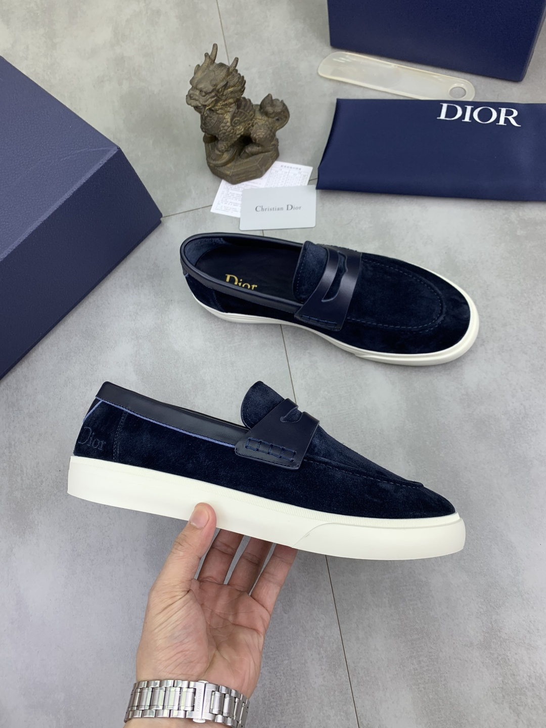 Dior