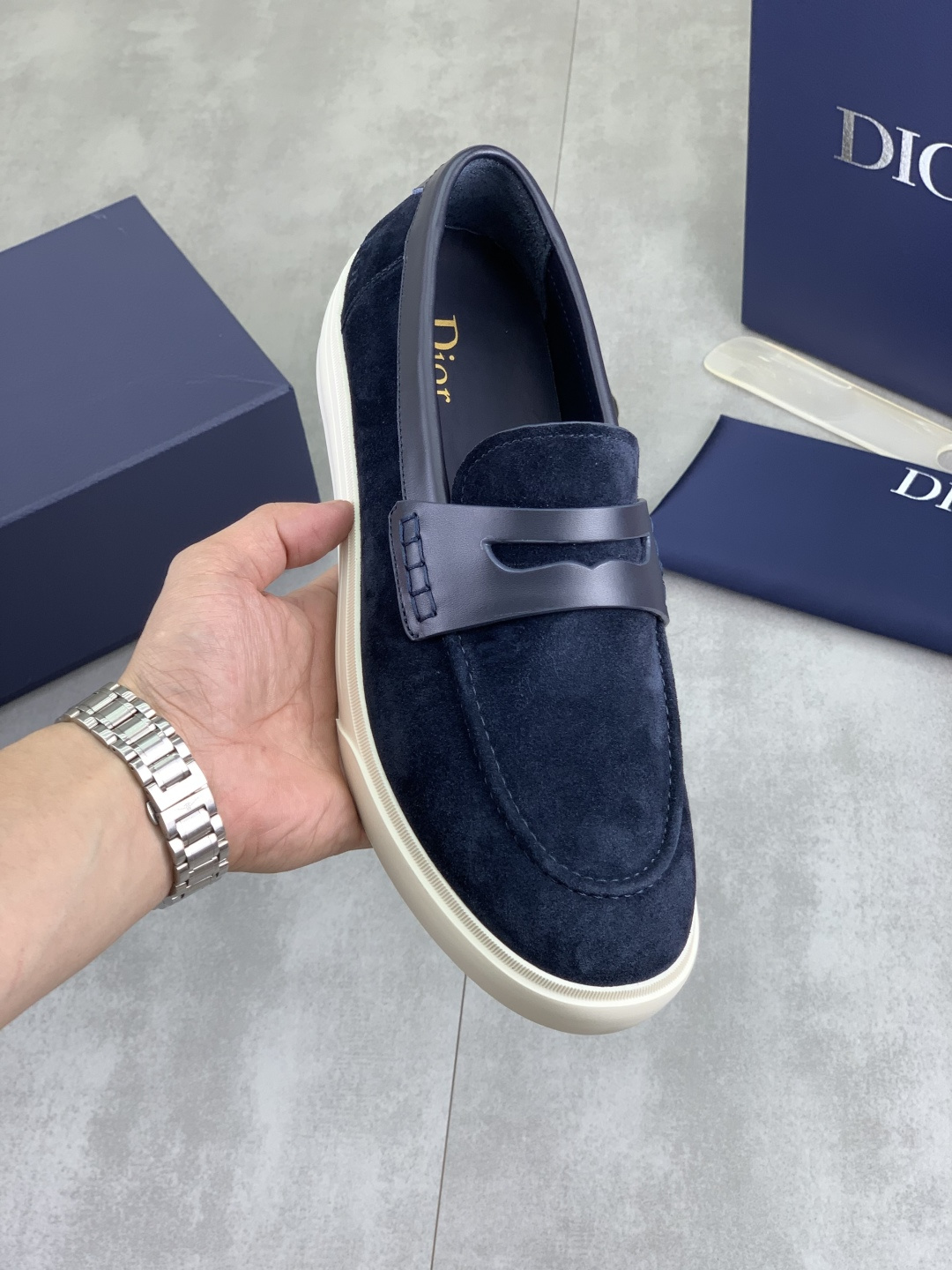 Dior