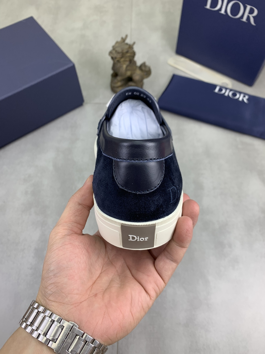 Dior