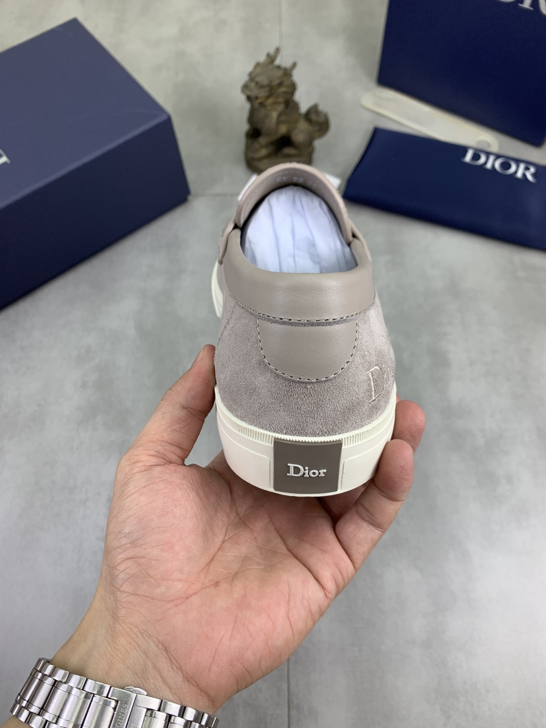 Dior