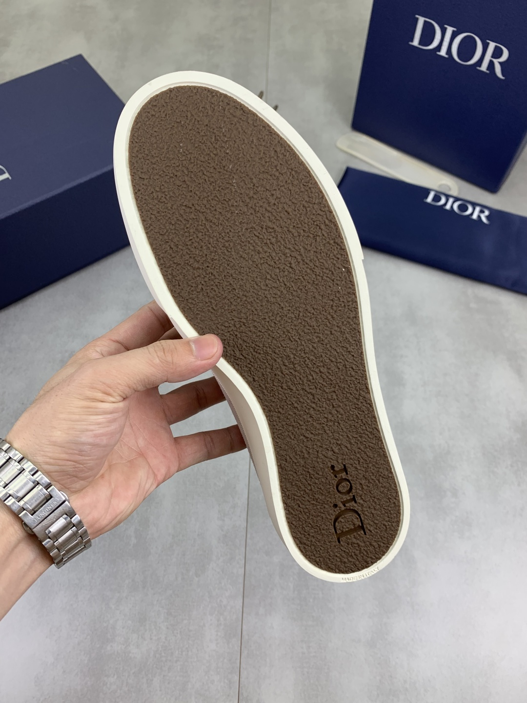 Dior