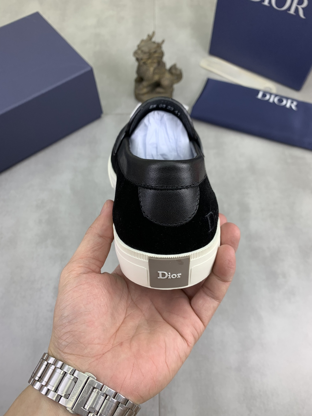 Dior
