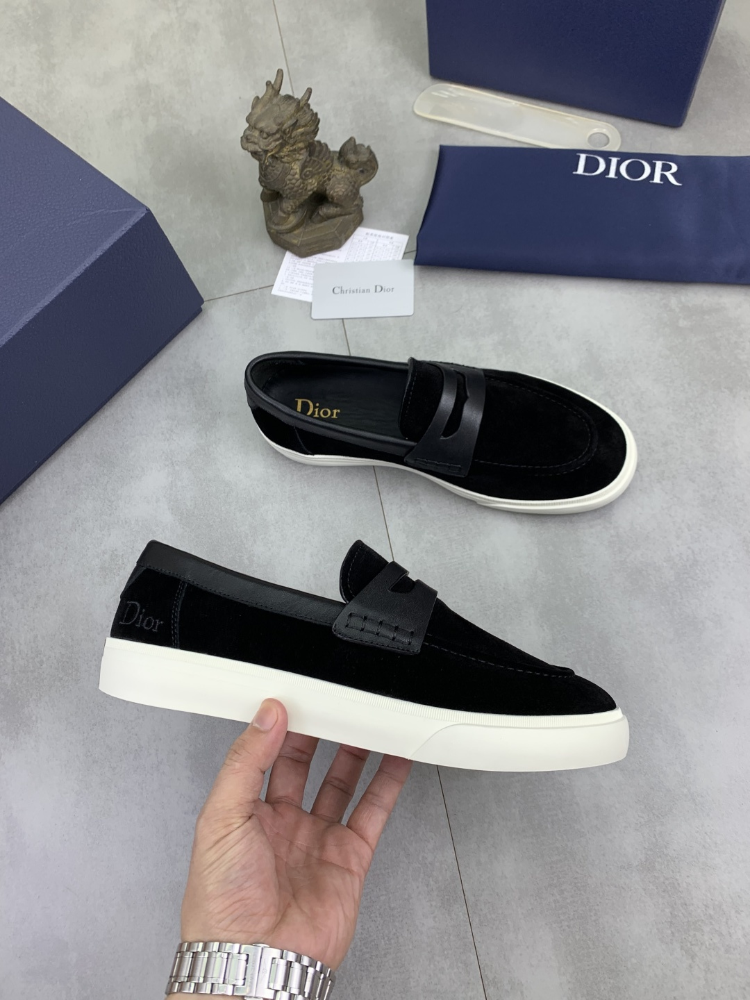 Dior