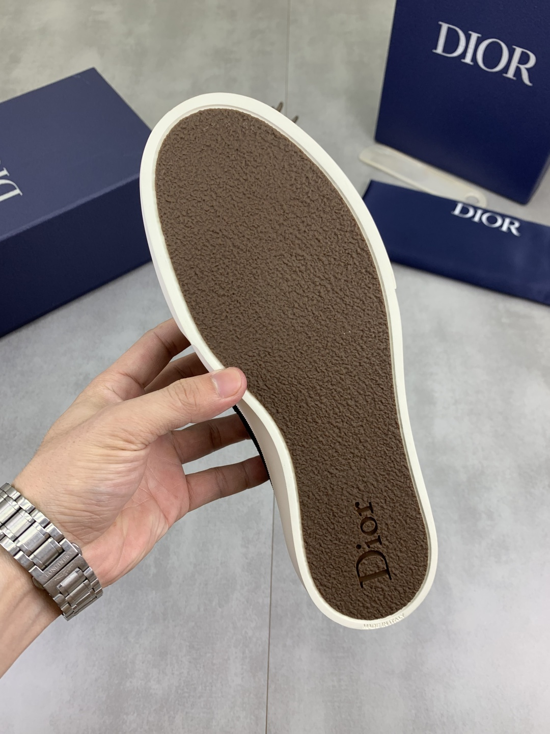 Dior