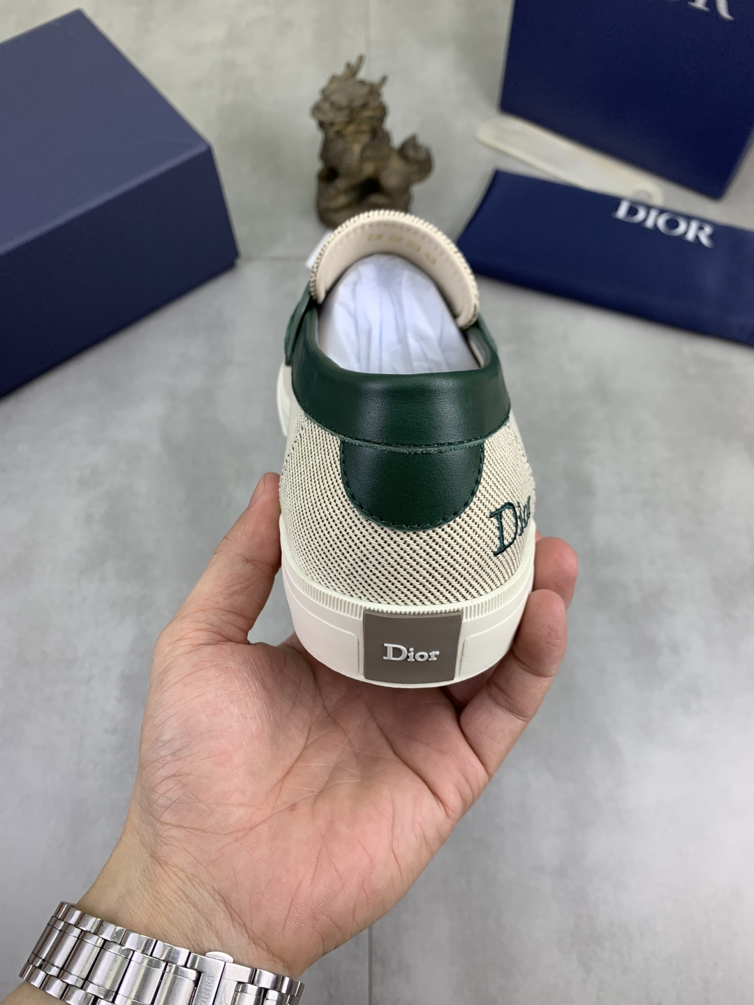 Dior