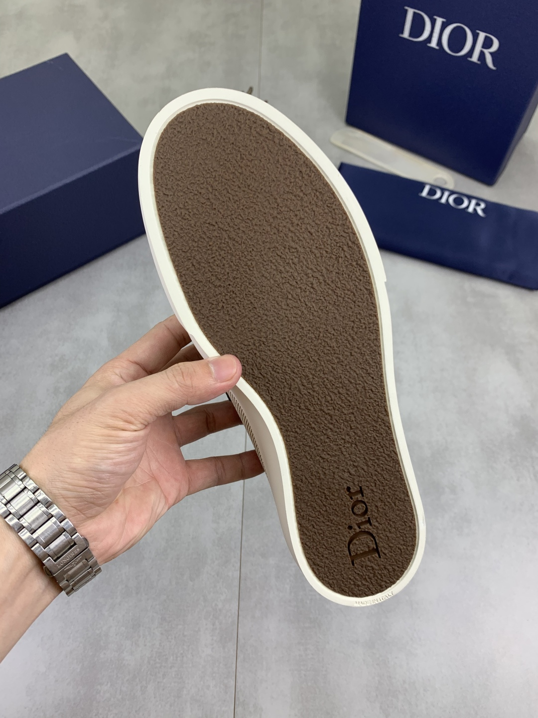 Dior
