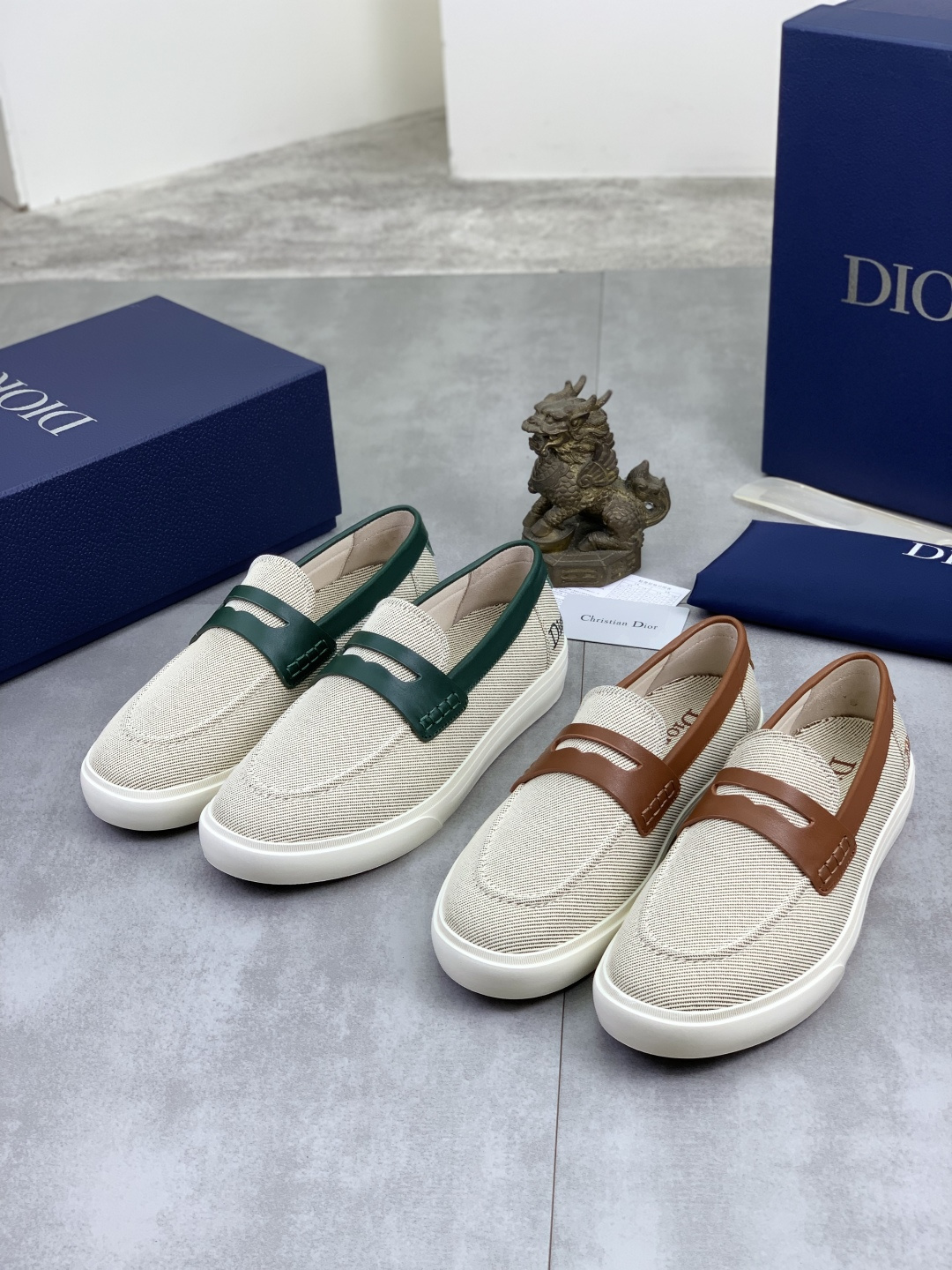 Dior