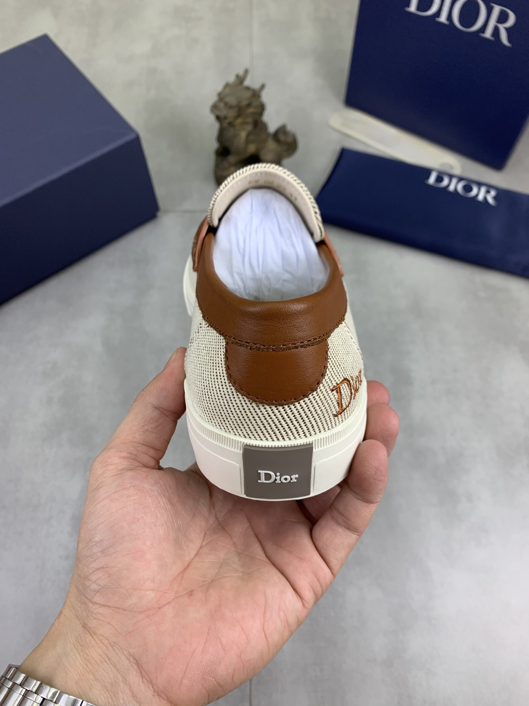Dior