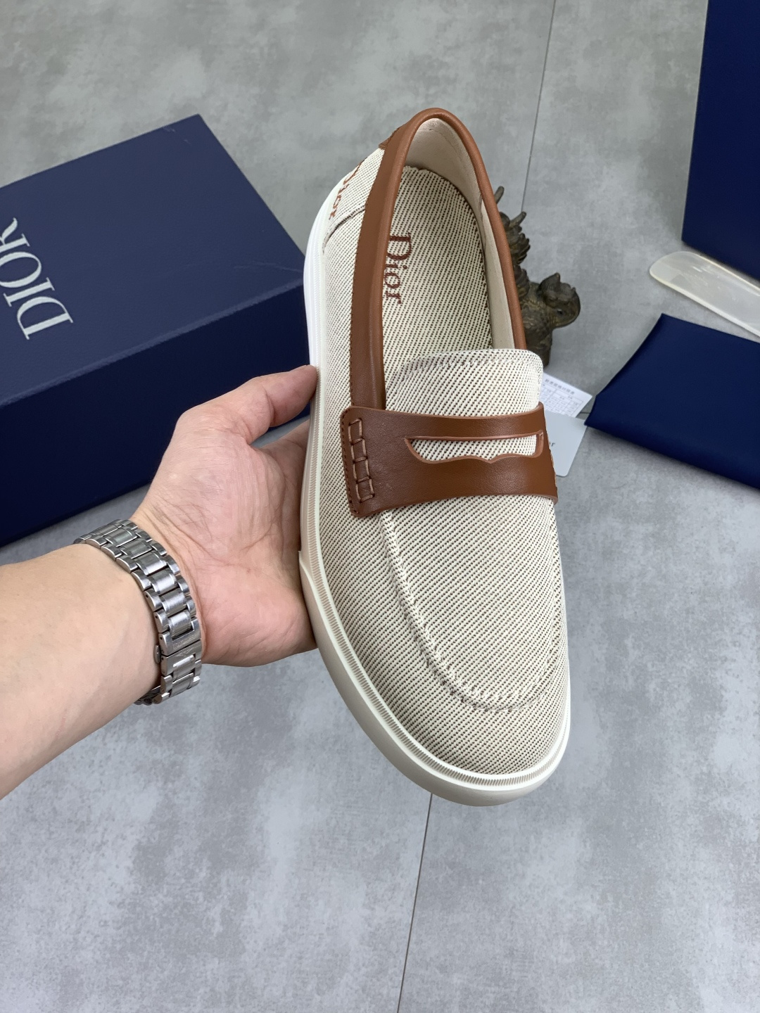 Dior